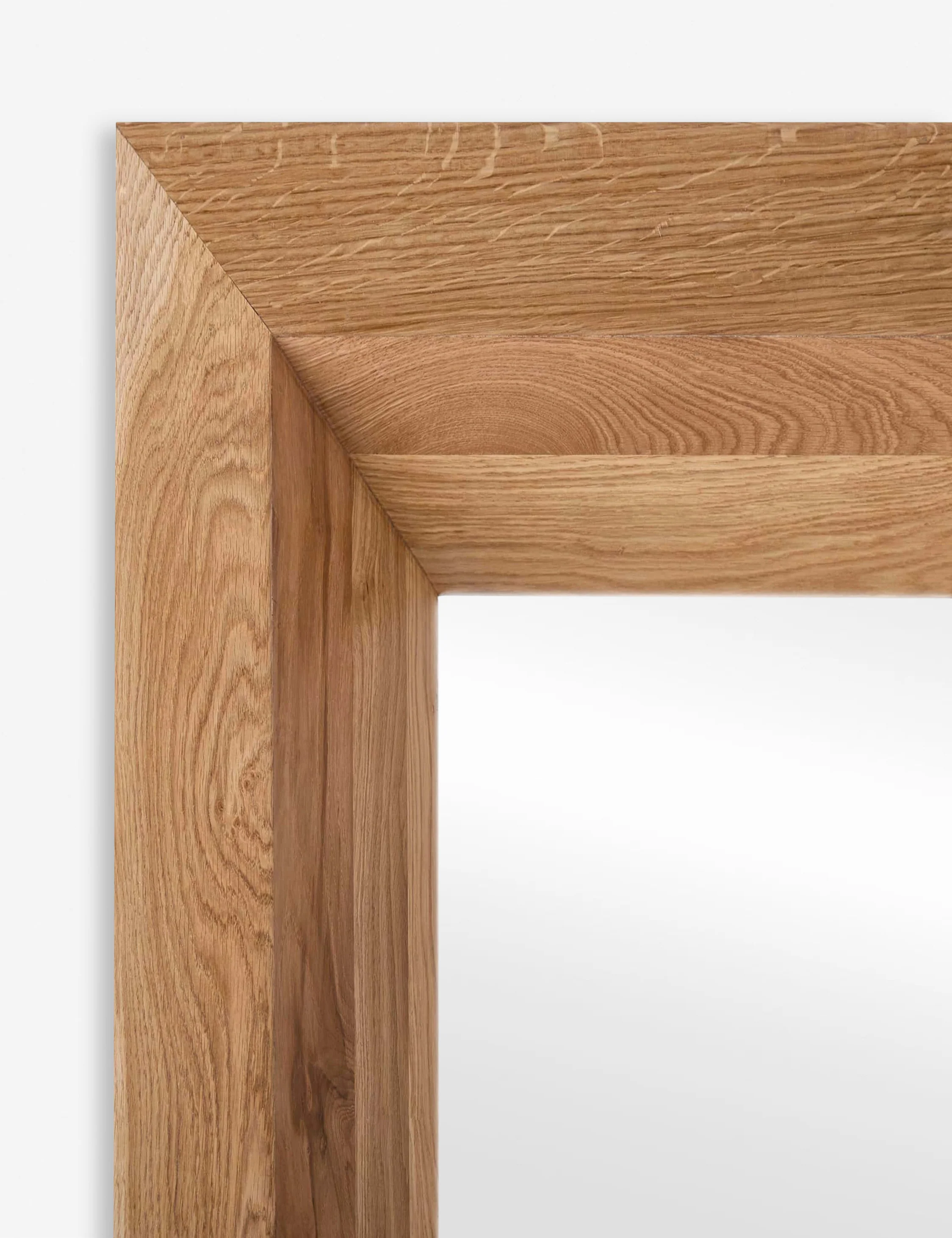 Jenison Floor Mirror by Arteriors - Image 4