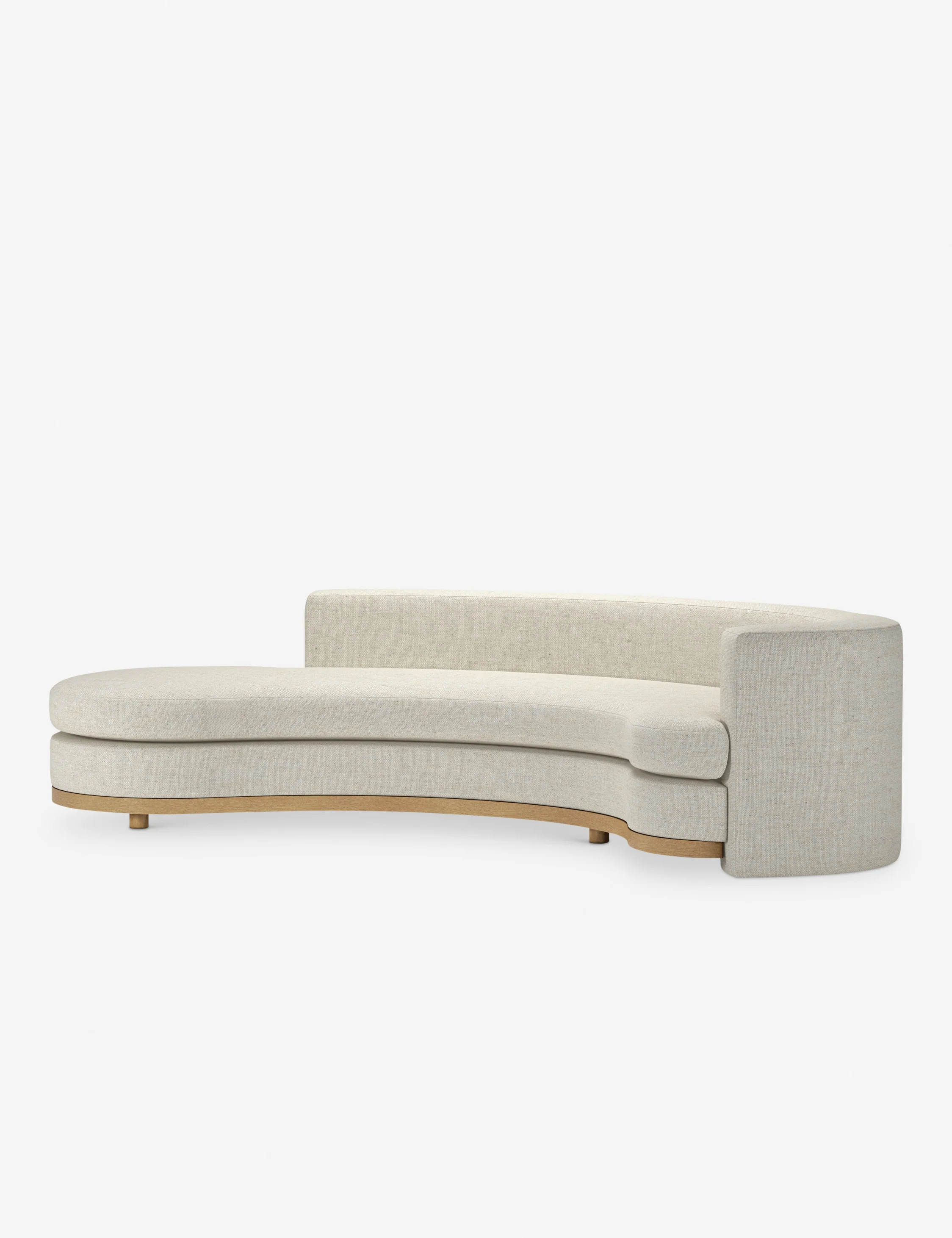 Jensen Chaise by Button Atelier x Co.House Designs - Image 14