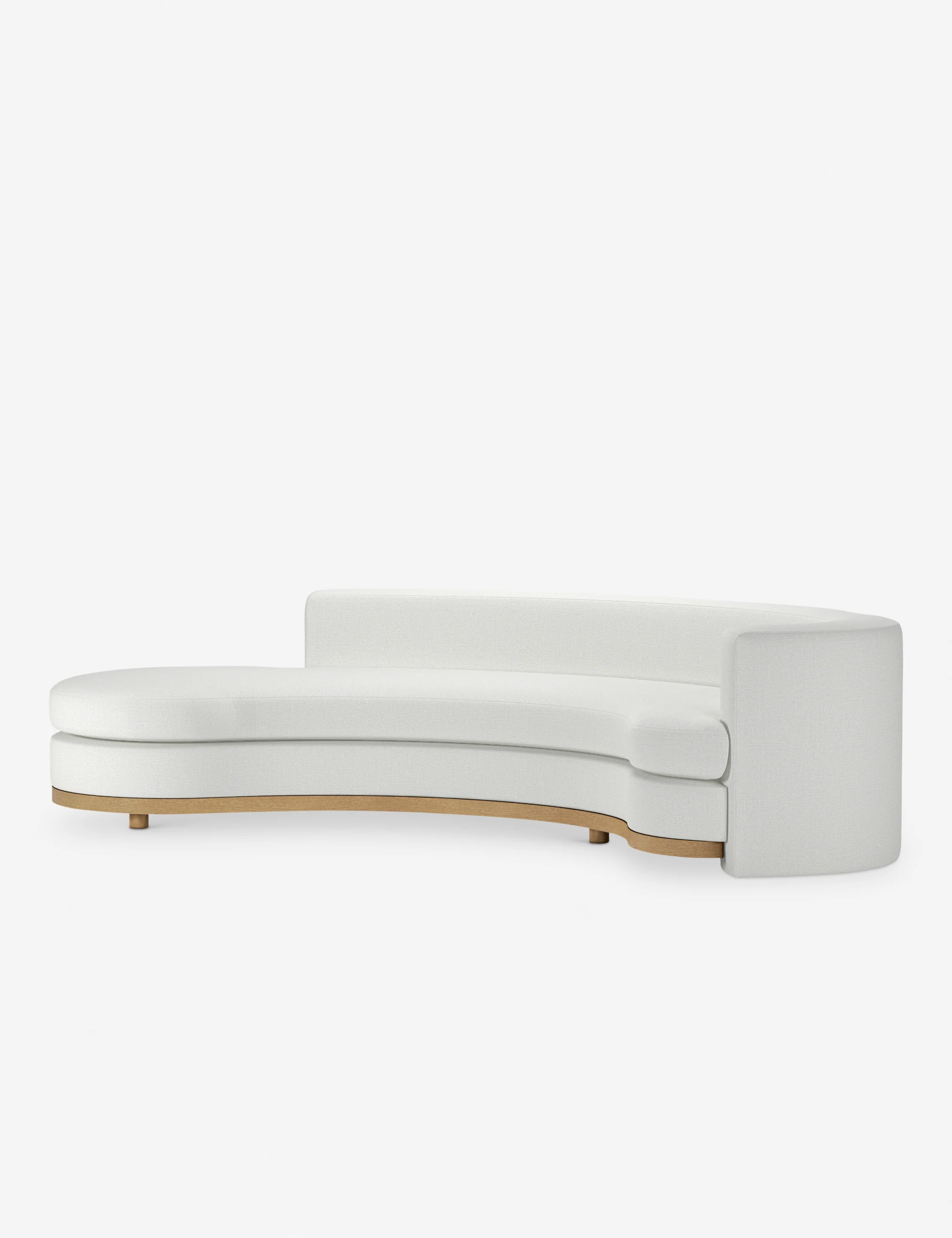 Jensen Chaise by Button Atelier x Co.House Designs - Image 16