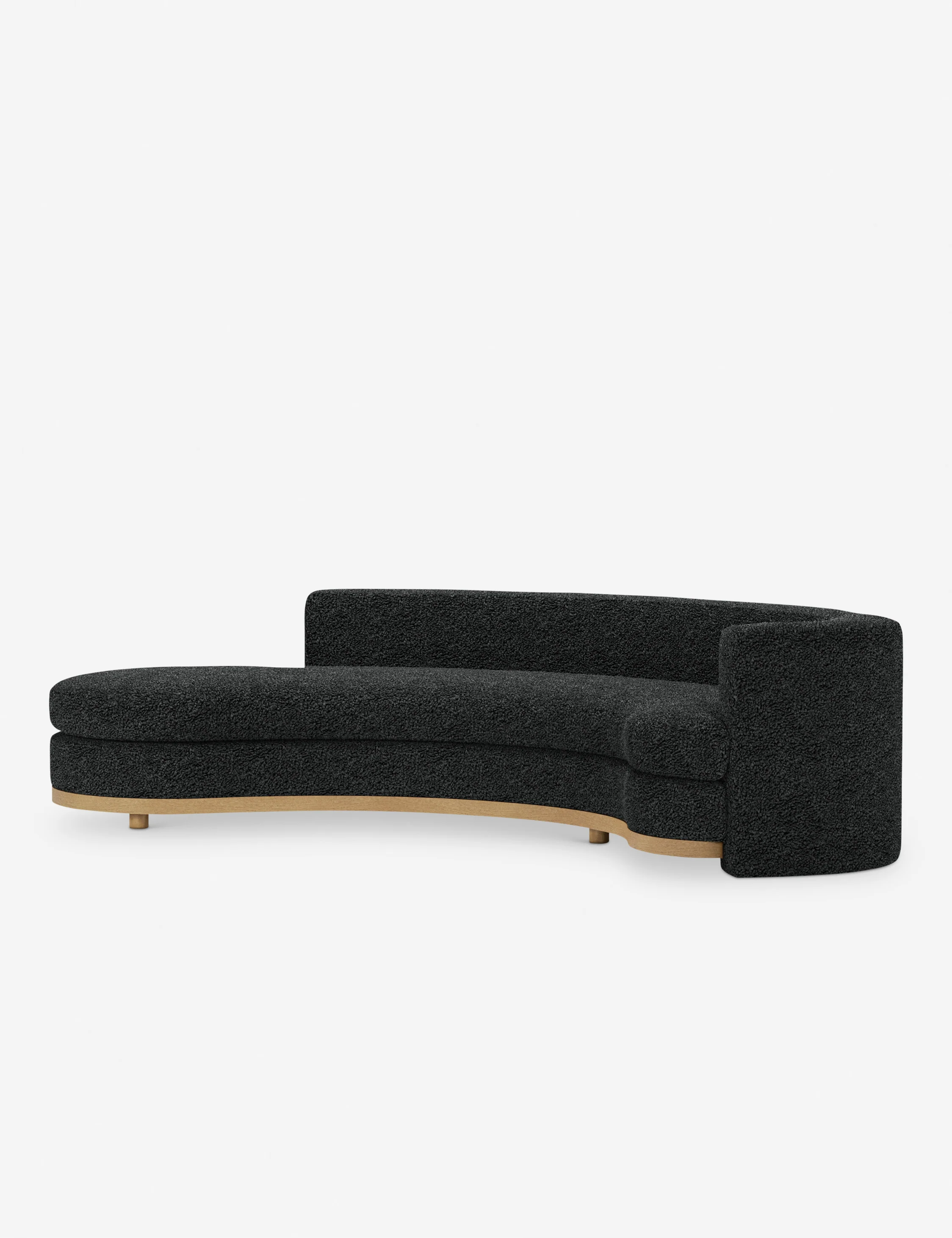 Jensen Chaise by Button Atelier x Co.House Designs - Image 20