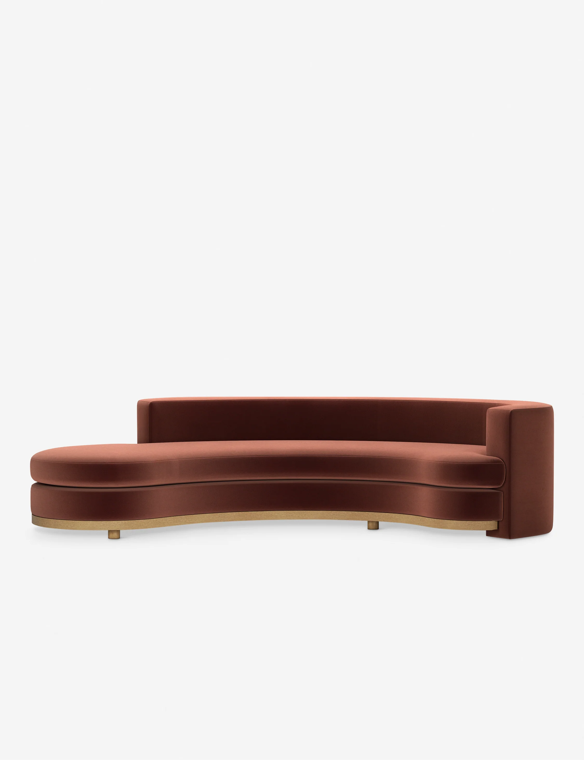 Jensen Chaise by Button Atelier x Co.House Designs - Image 21