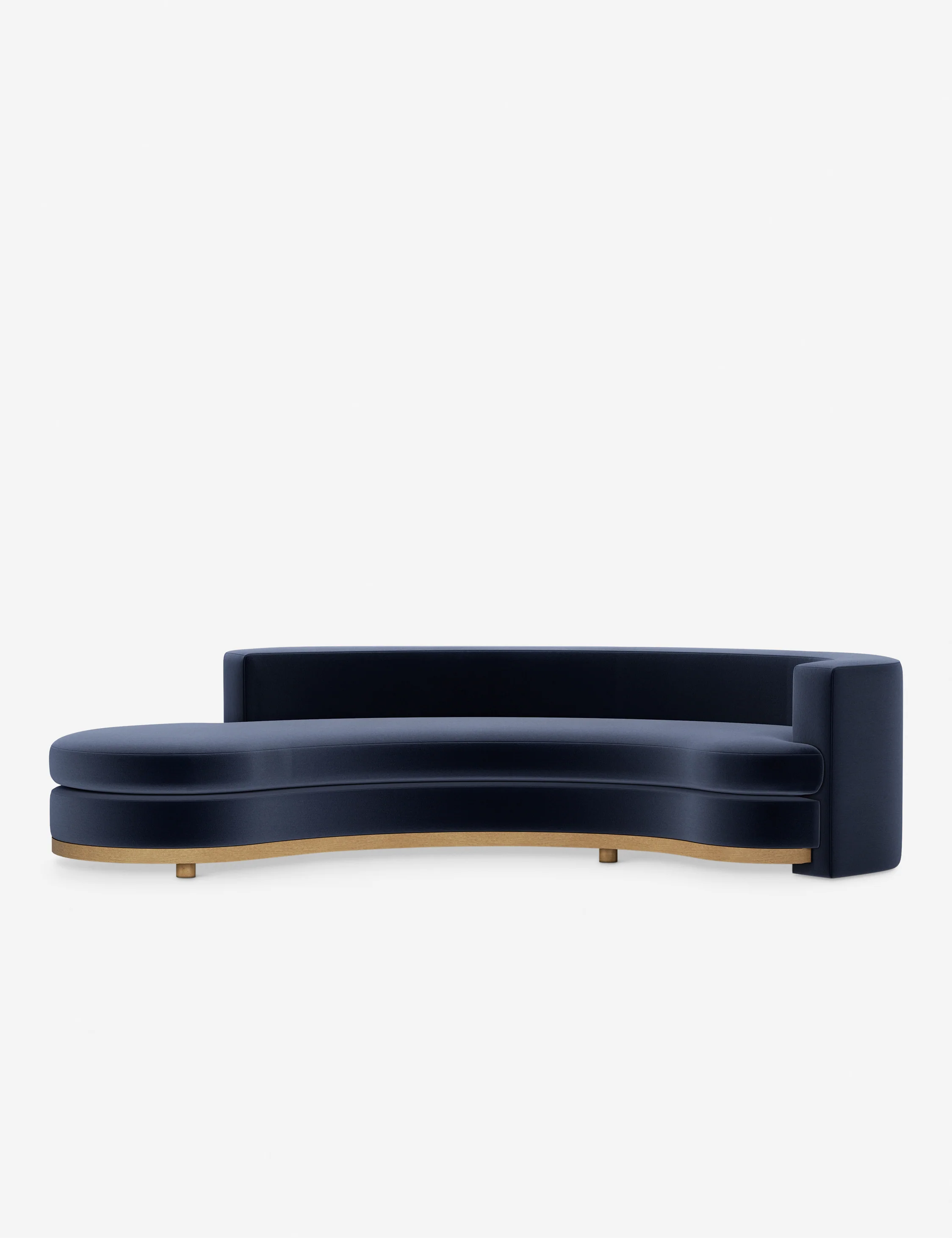 Jensen Chaise by Button Atelier x Co.House Designs - Image 29