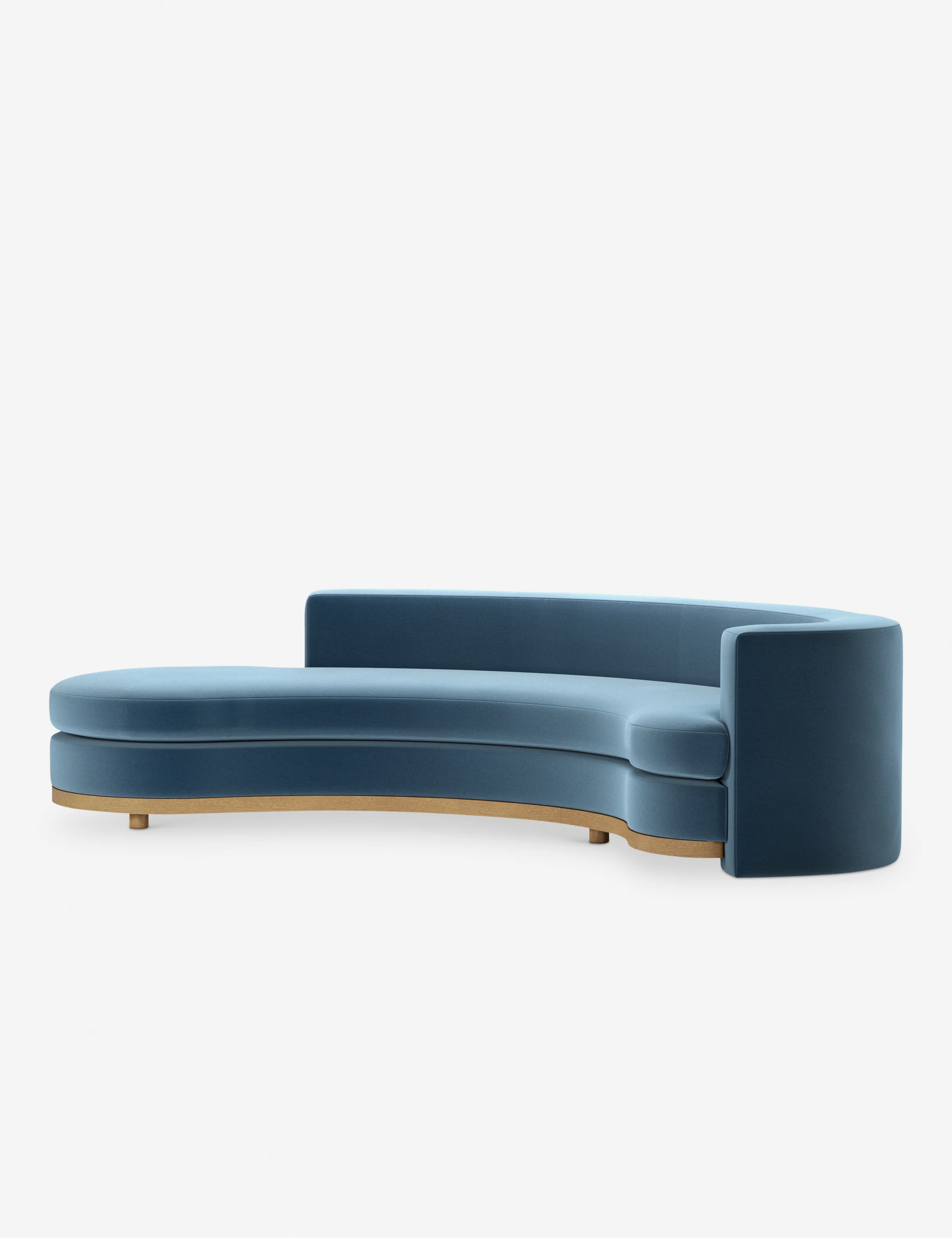 Jensen Chaise by Button Atelier x Co.House Designs - Image 3