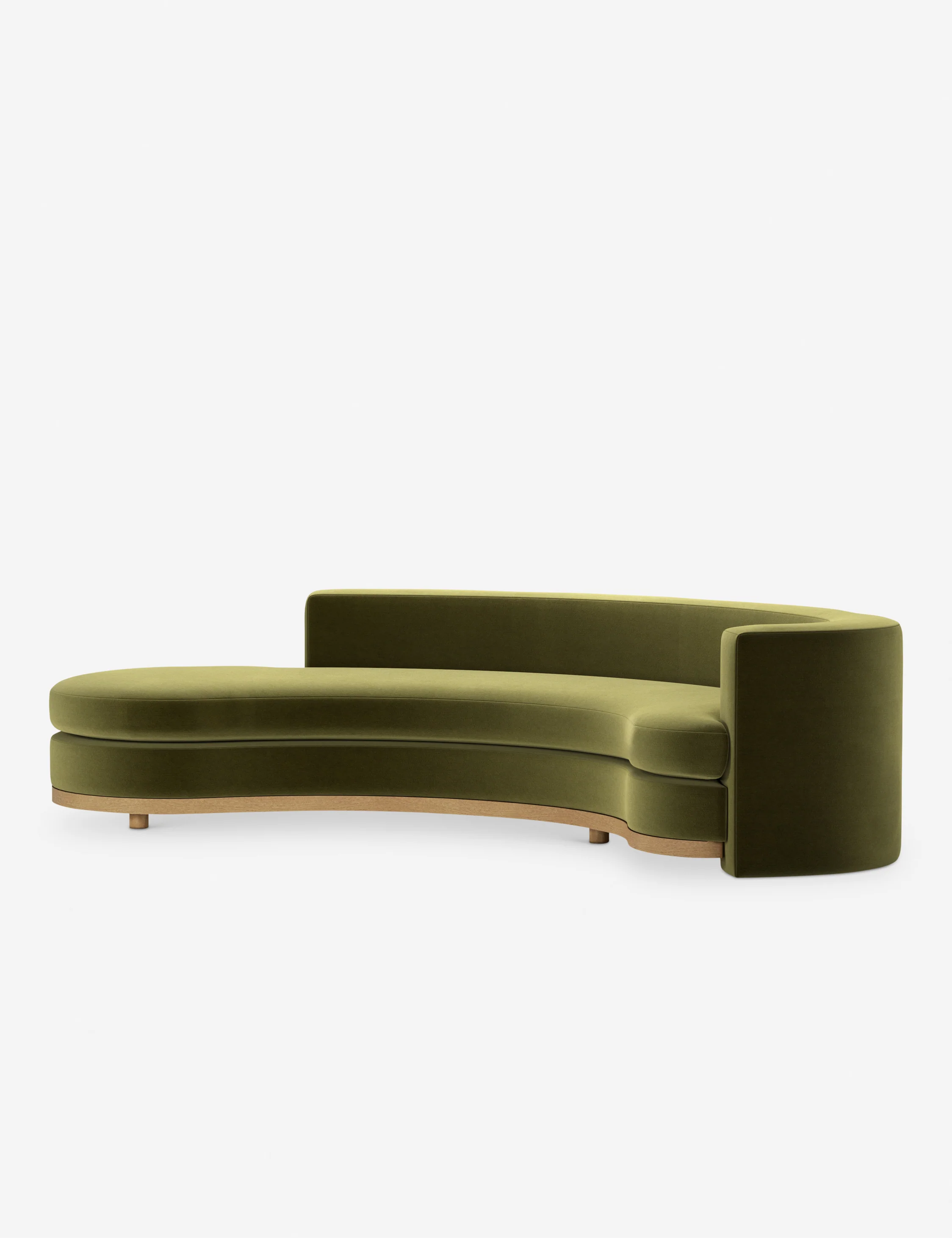Jensen Chaise by Button Atelier x Co.House Designs - Image 31