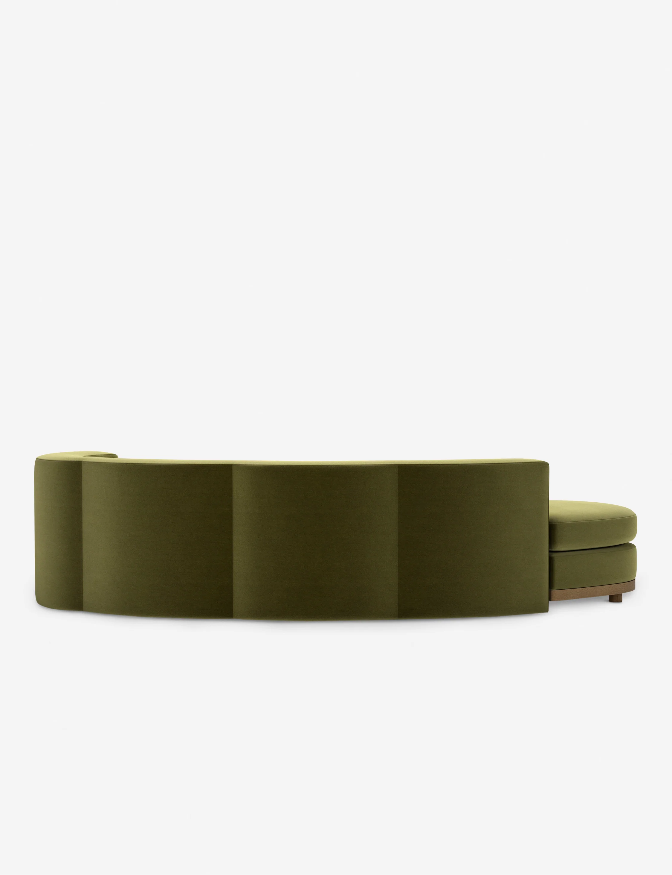 Jensen Chaise by Button Atelier x Co.House Designs - Image 33
