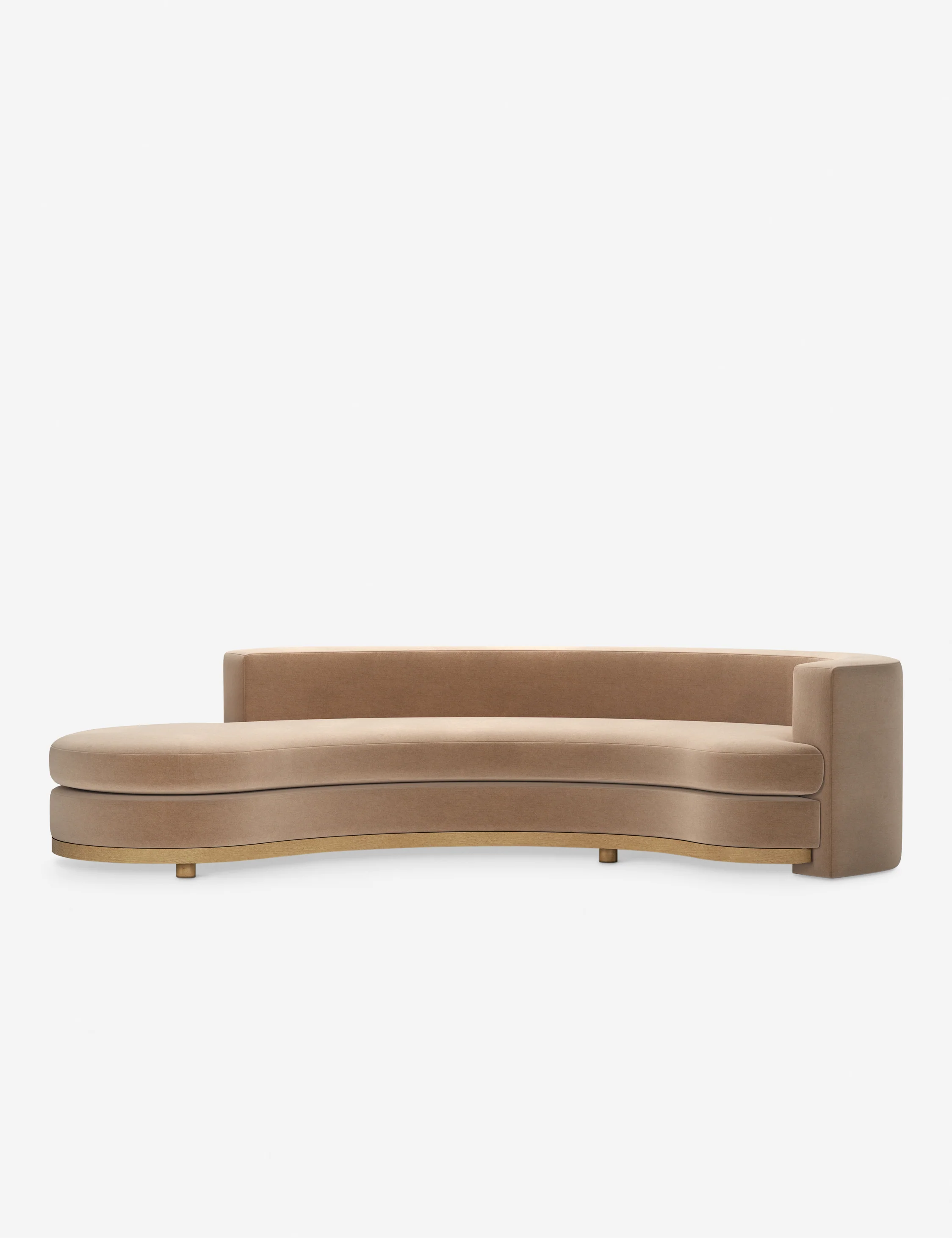 Jensen Chaise by Button Atelier x Co.House Designs - Image 34