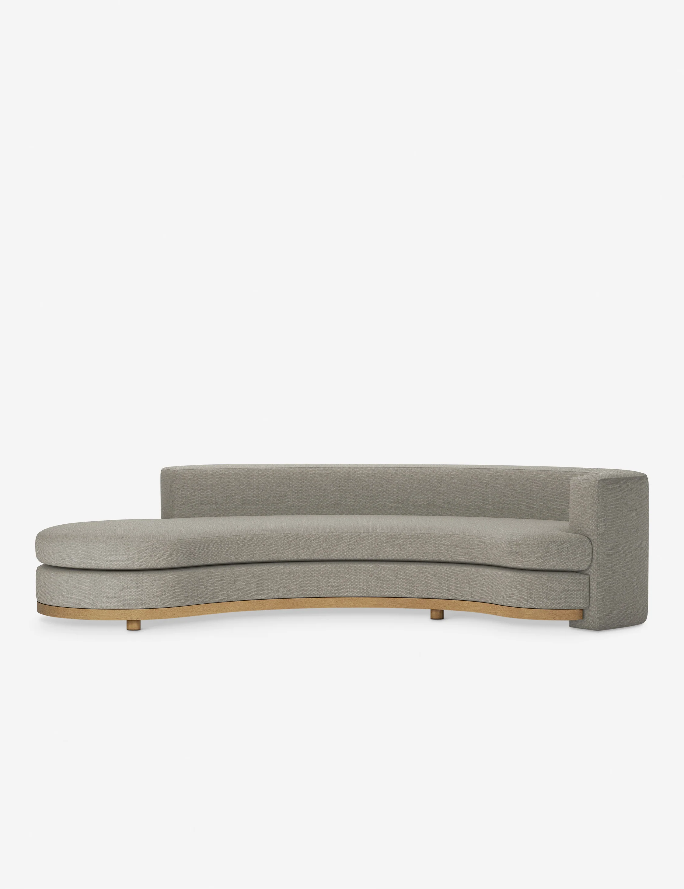 Jensen Chaise by Button Atelier x Co.House Designs - Image 6