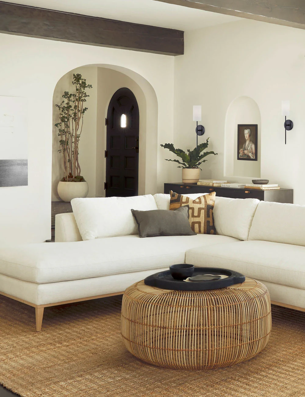 Jensine Sconce - Image 4