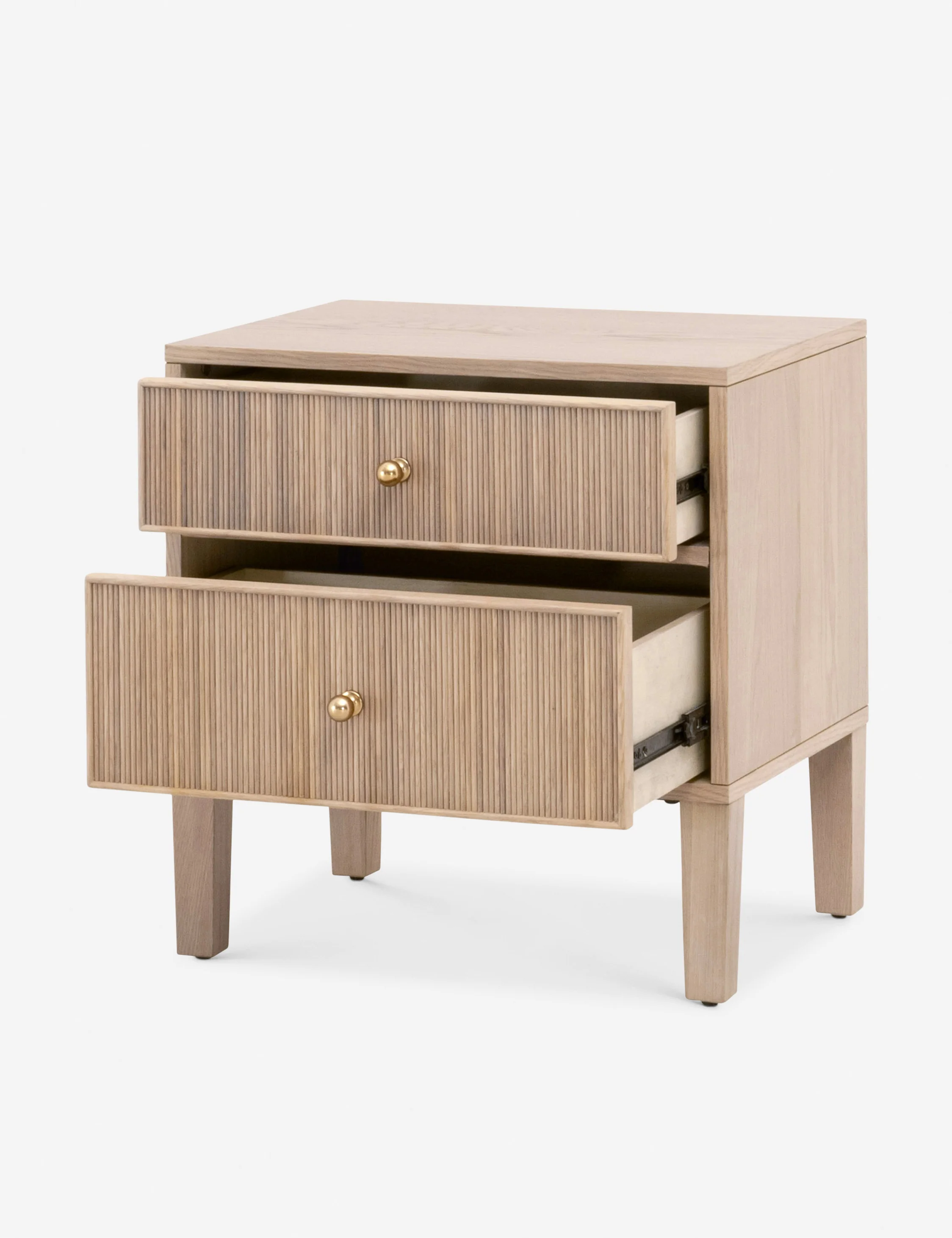 Jesenia Nightstand - Image 3