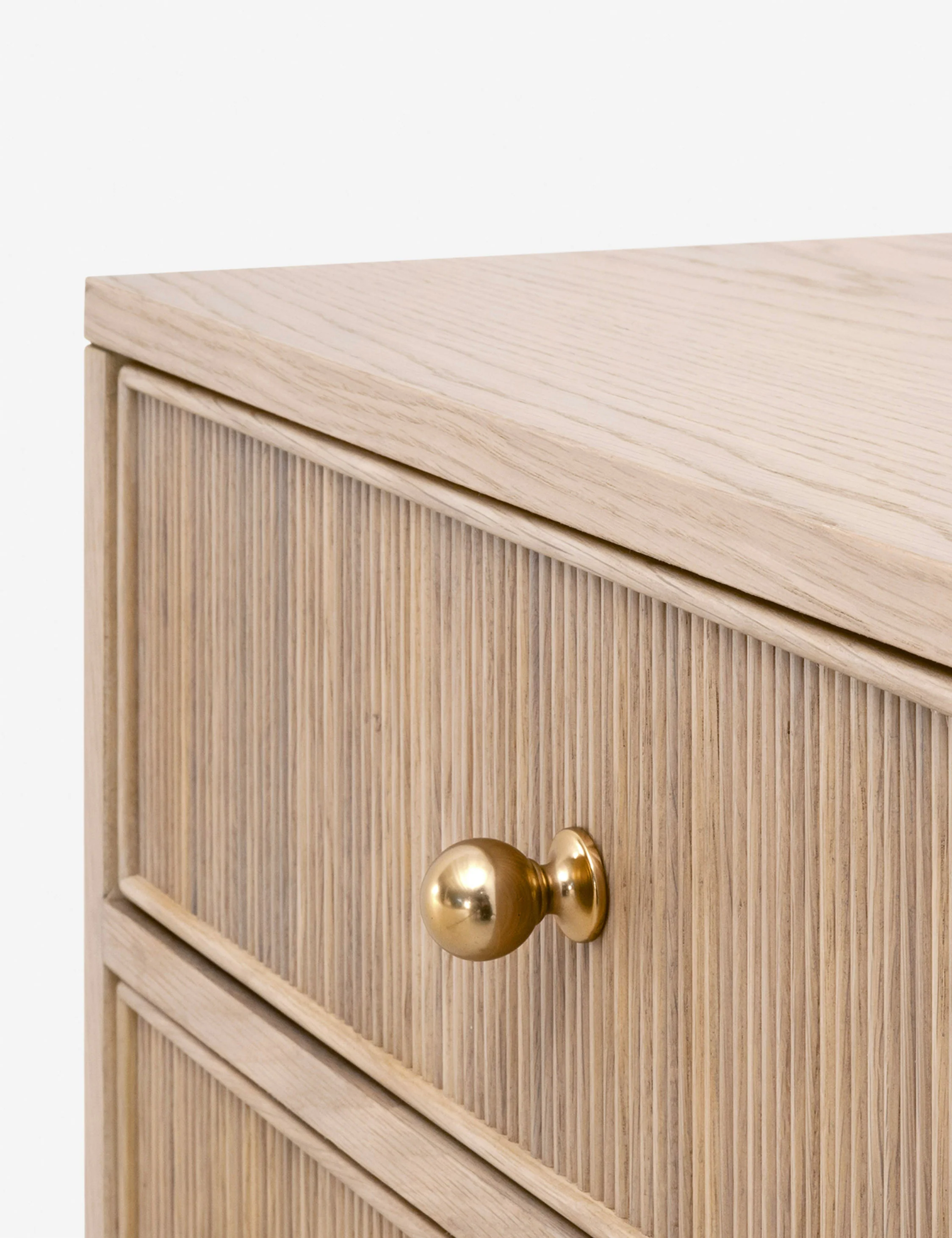 Jesenia Nightstand - Image 4