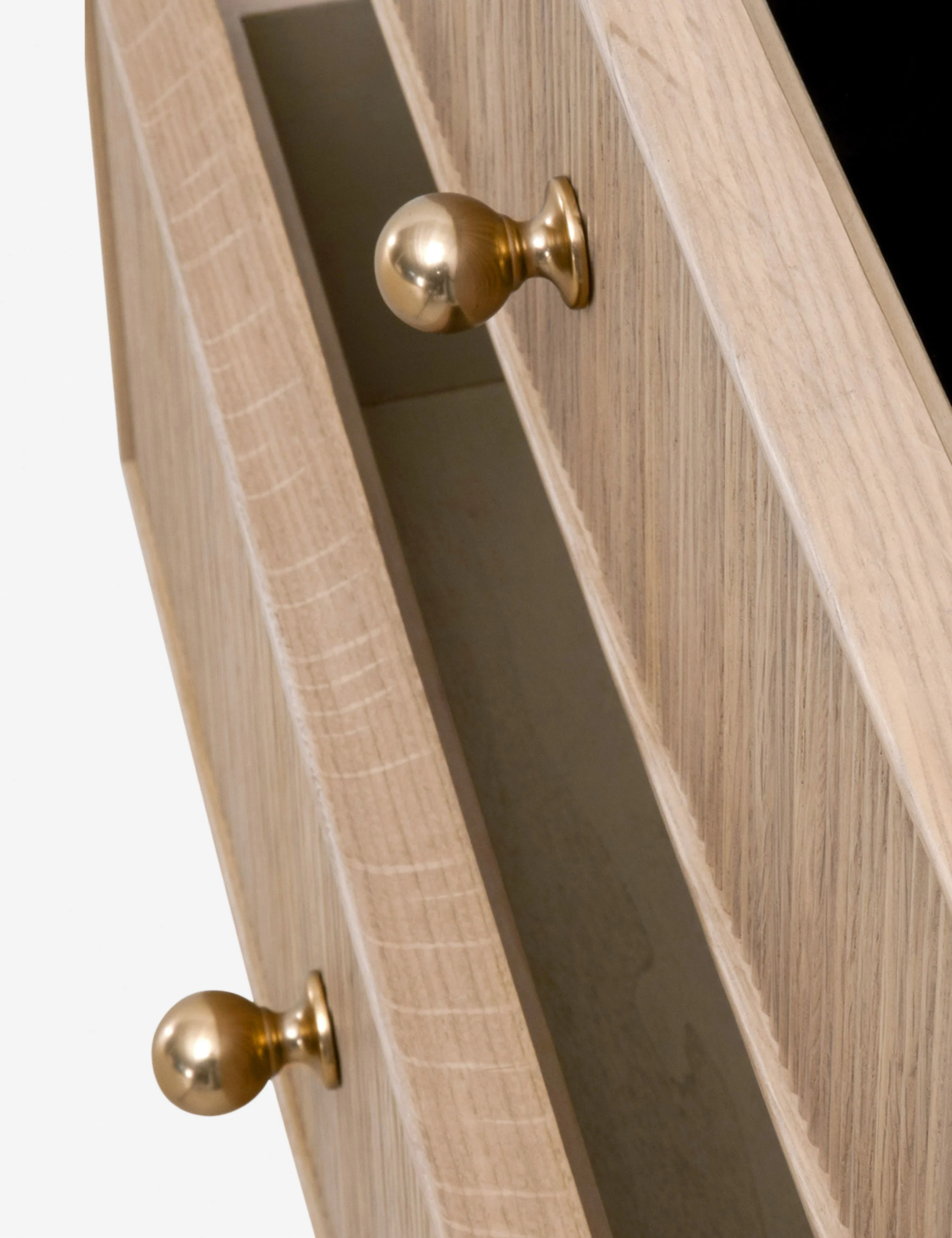 Jesenia Nightstand - Image 5