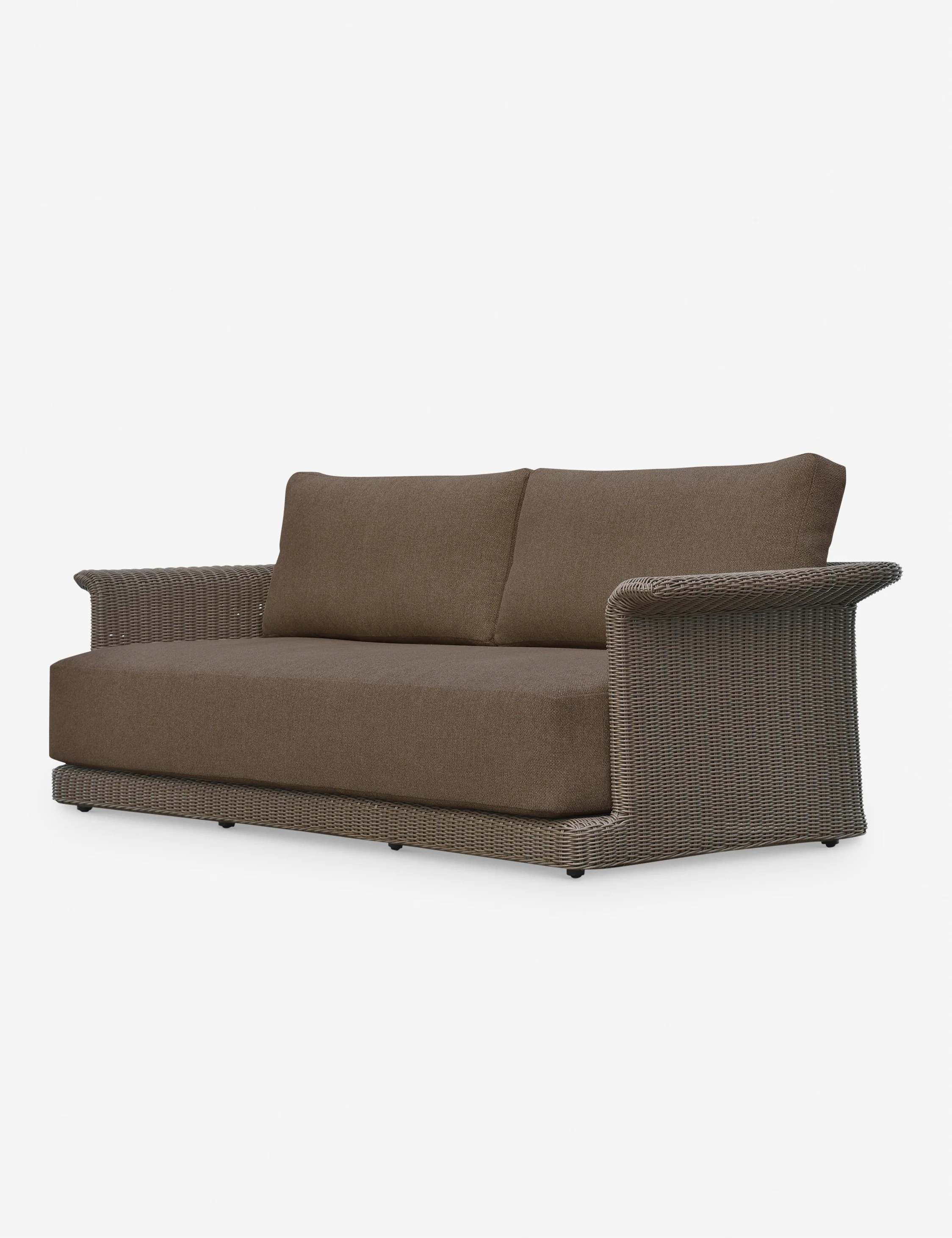 Jess Outdoor Sofa - Image 10