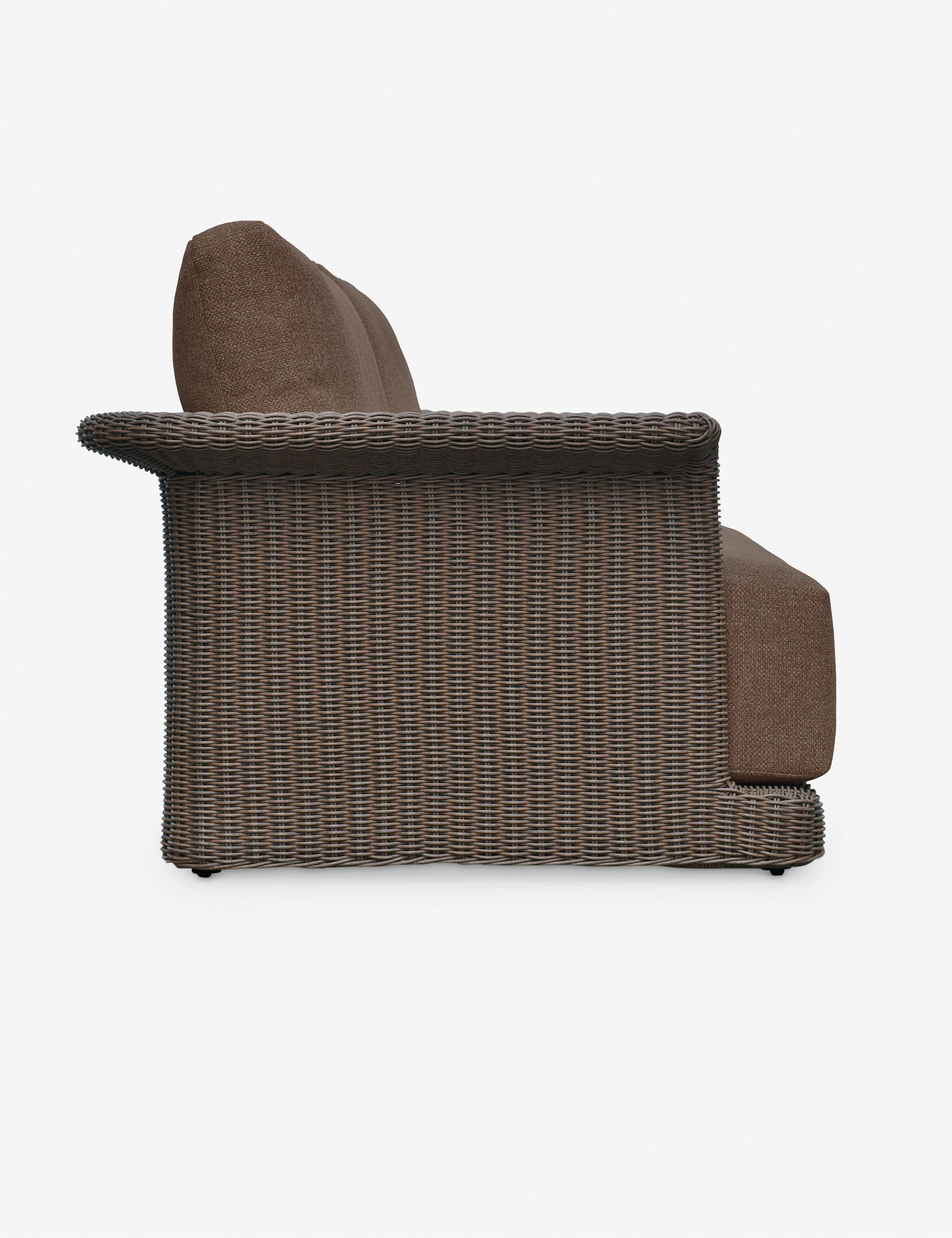 Jess Outdoor Sofa - Image 11