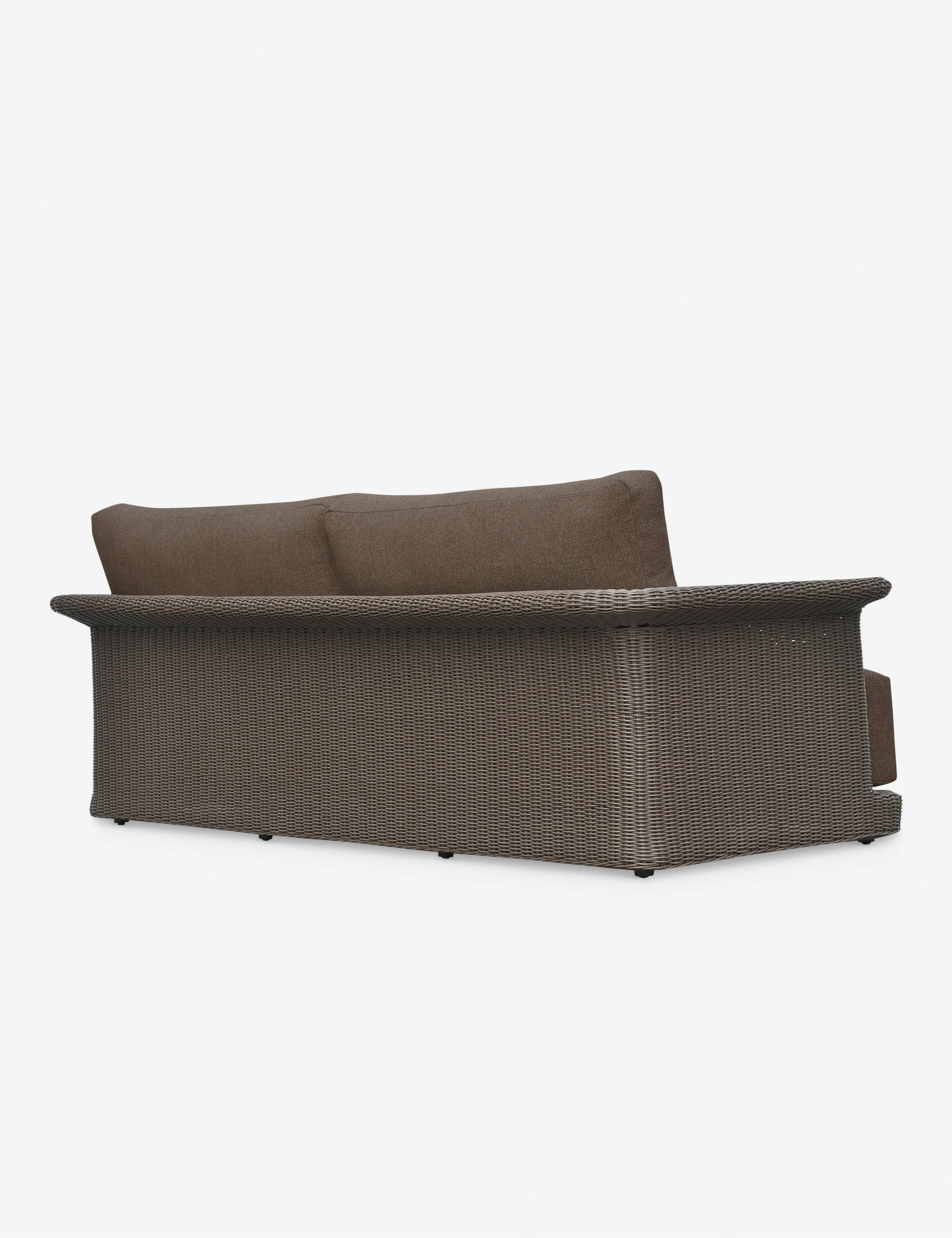 Jess Outdoor Sofa - Image 12