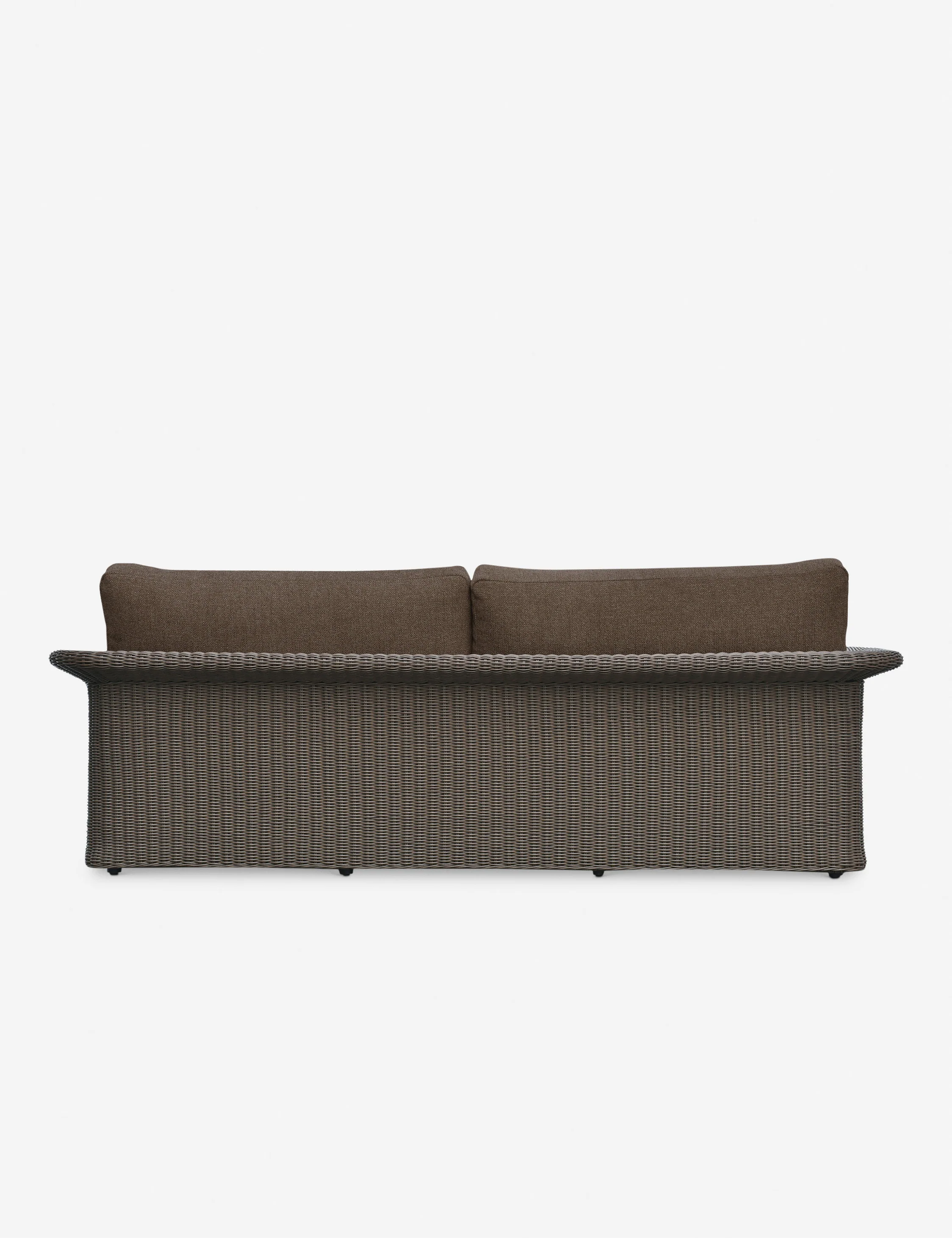 Jess Outdoor Sofa - Image 13