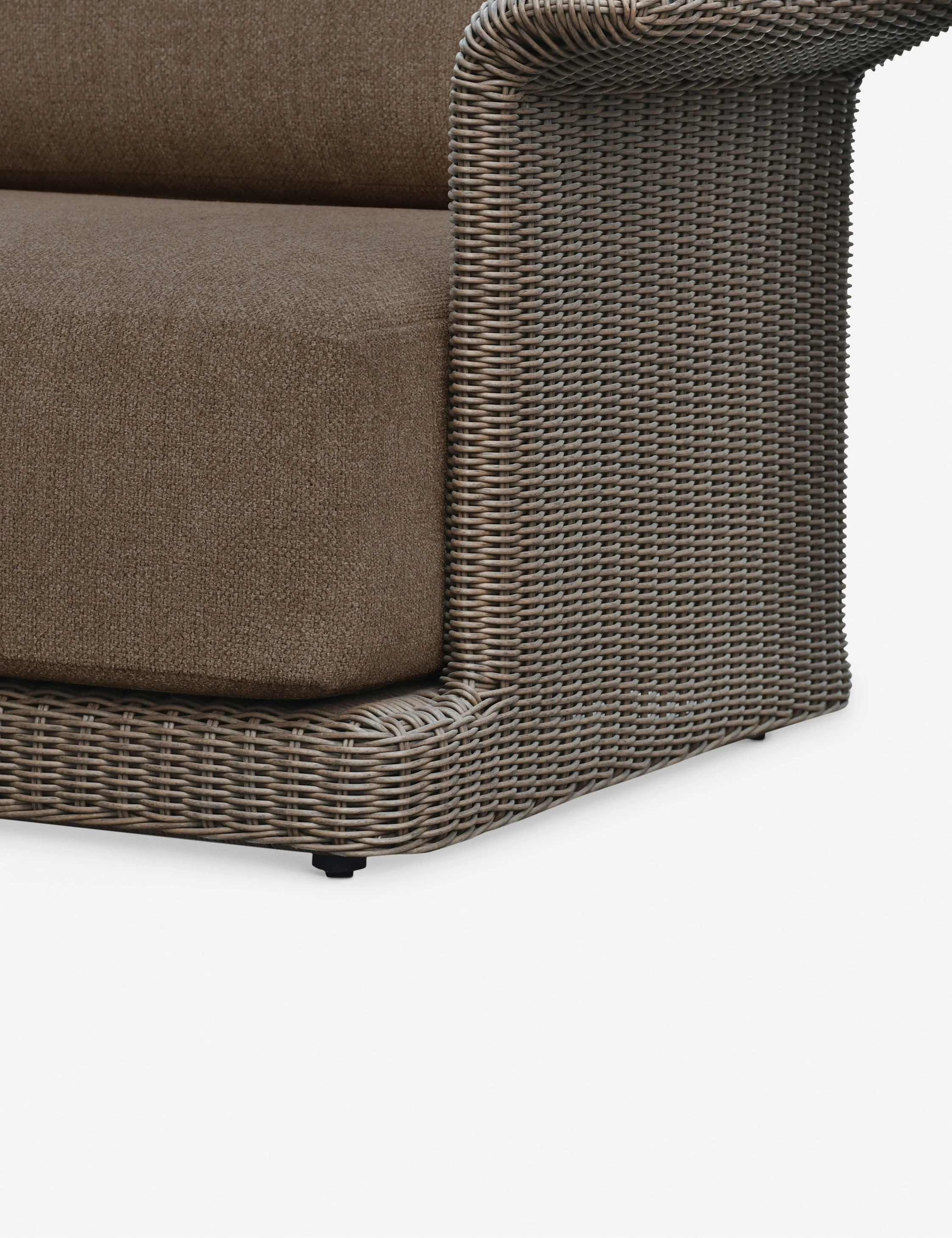 Jess Outdoor Sofa - Image 14
