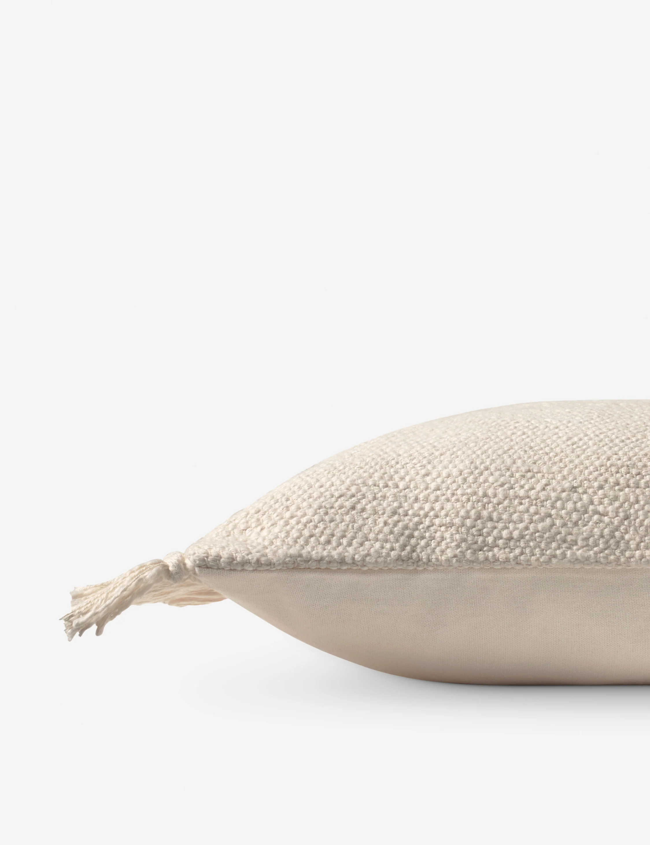 Jett Pillow by Magnolia Home by Joanna Gaines x Loloi - Image 11