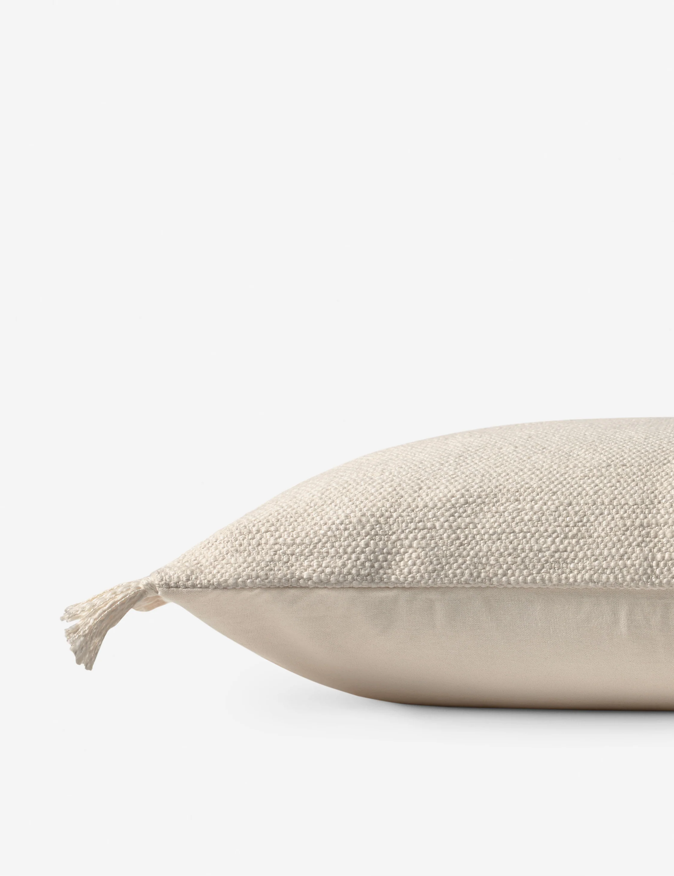 Jett Pillow by Magnolia Home by Joanna Gaines x Loloi - Image 2