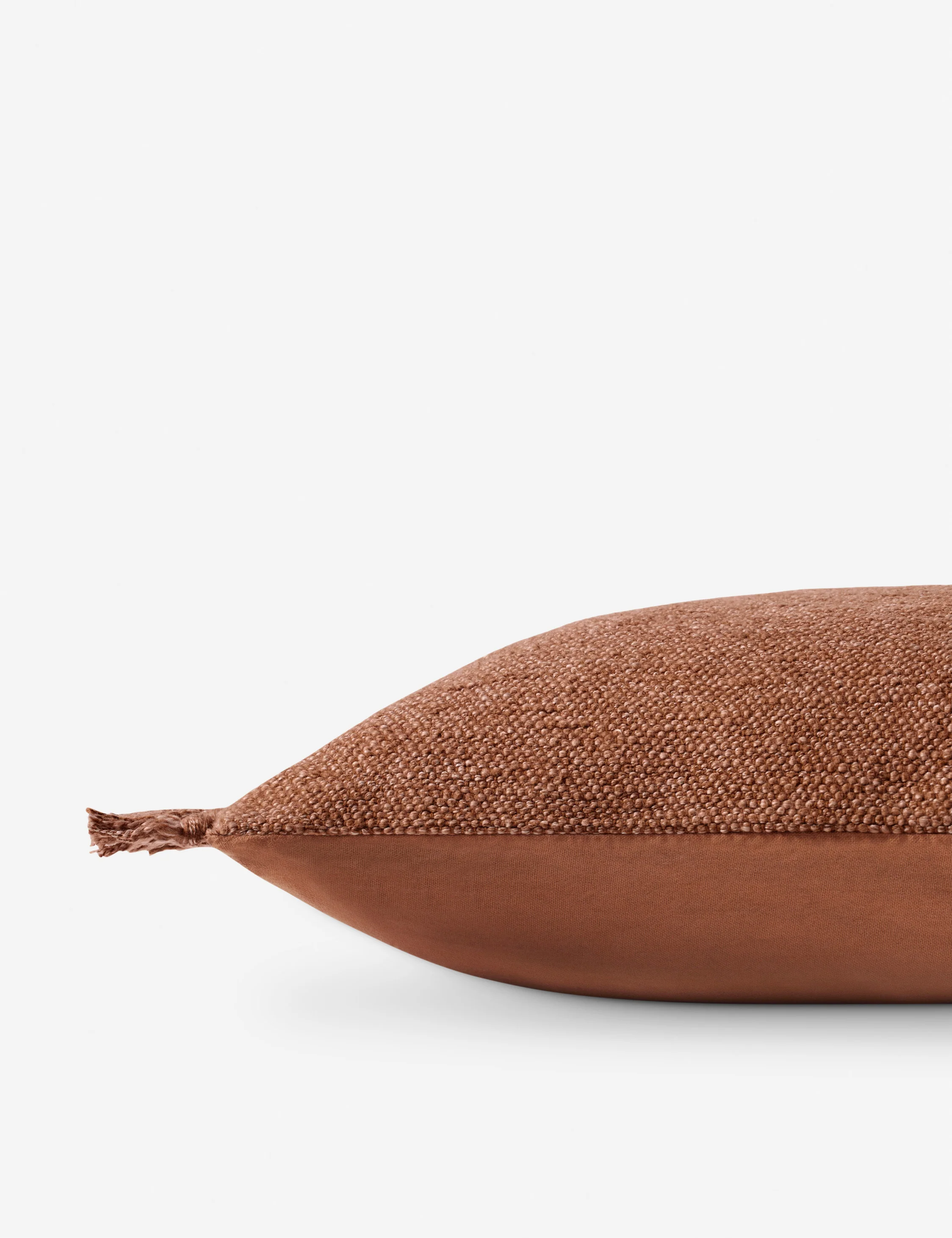 Jett Pillow by Magnolia Home by Joanna Gaines x Loloi - Image 5