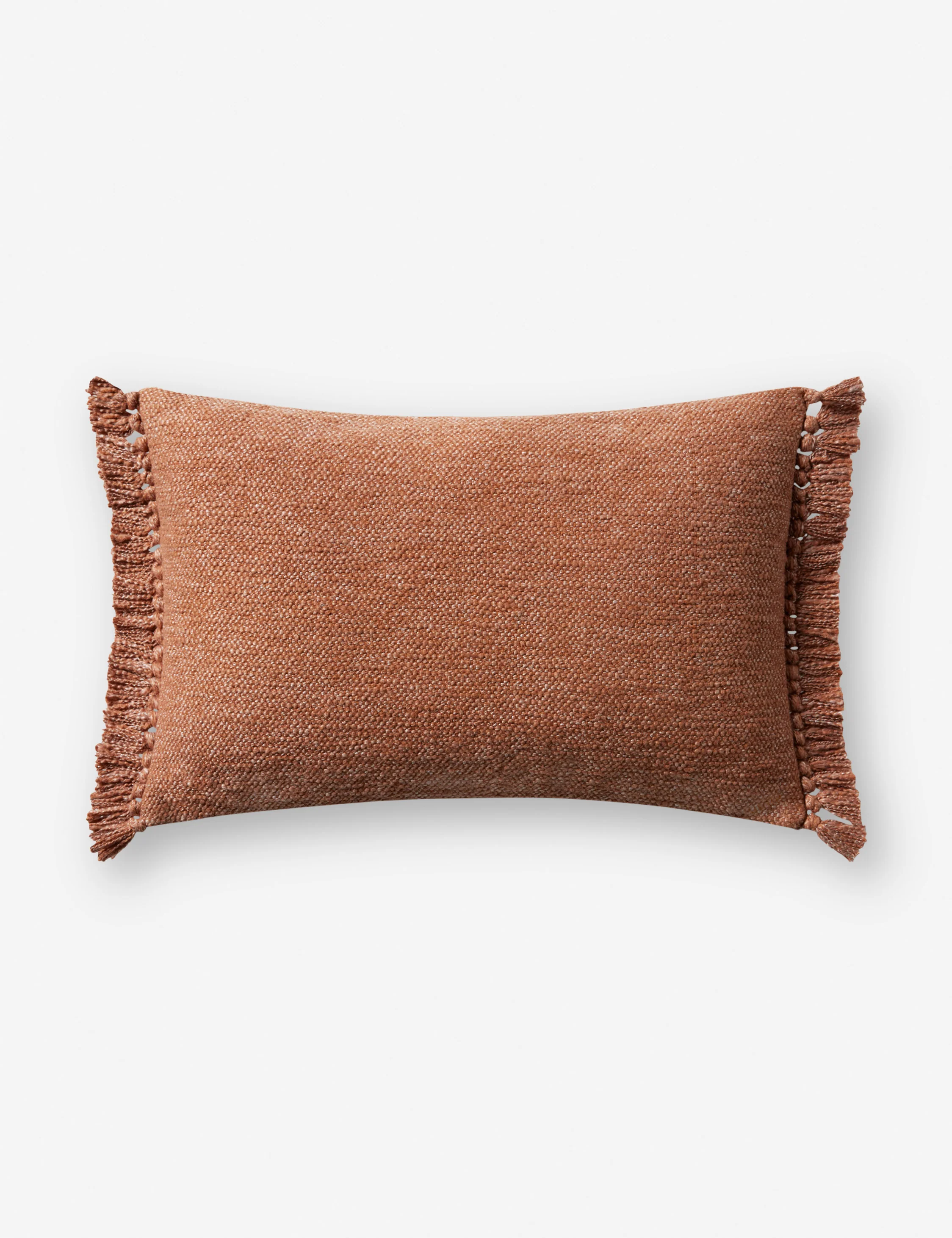 Jett Pillow by Magnolia Home by Joanna Gaines x Loloi - Image 7