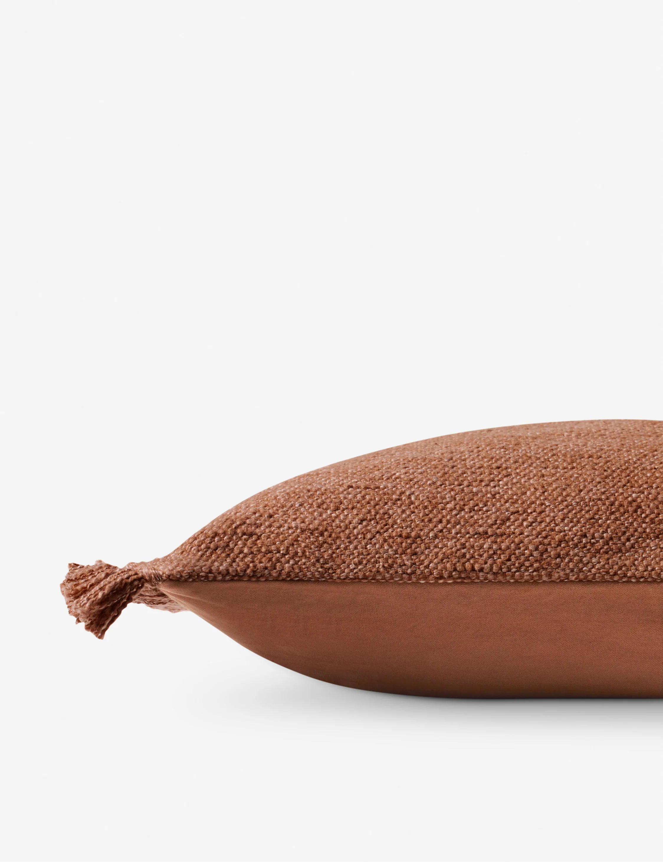 Jett Pillow by Magnolia Home by Joanna Gaines x Loloi - Image 8