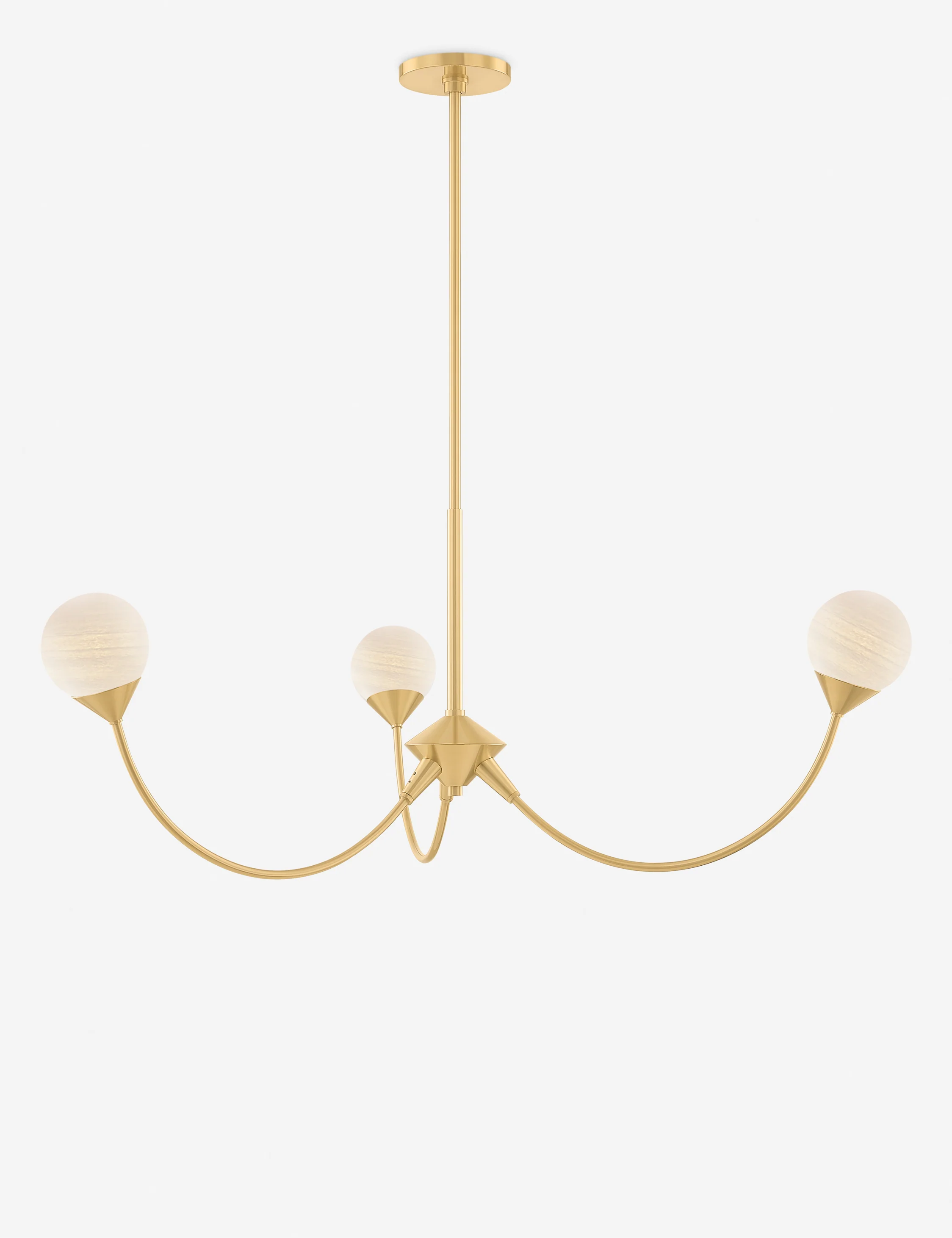 Jillian Chandelier - Image 2