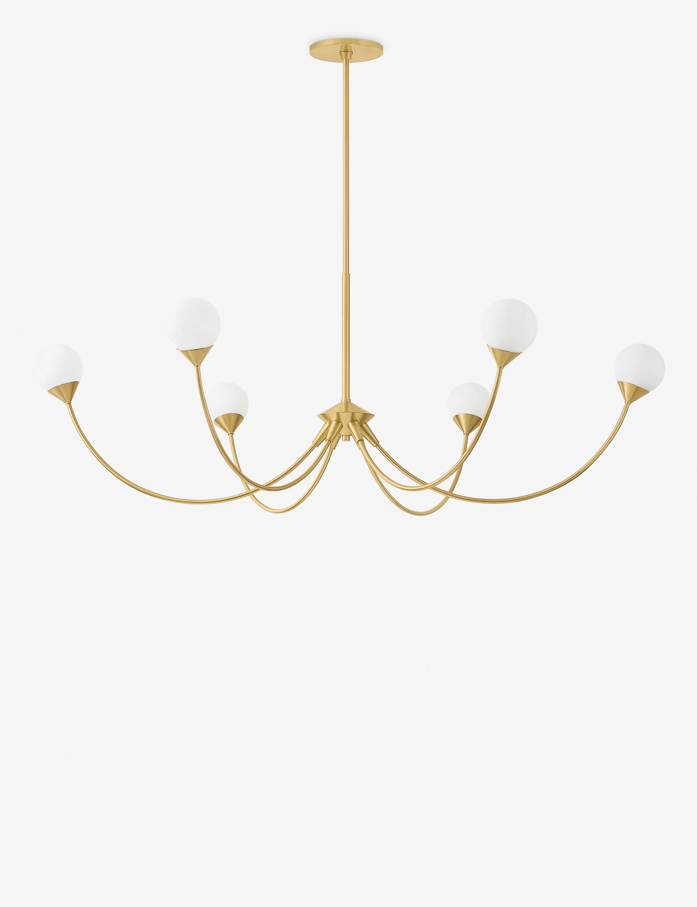 Jillian Chandelier - Image 3