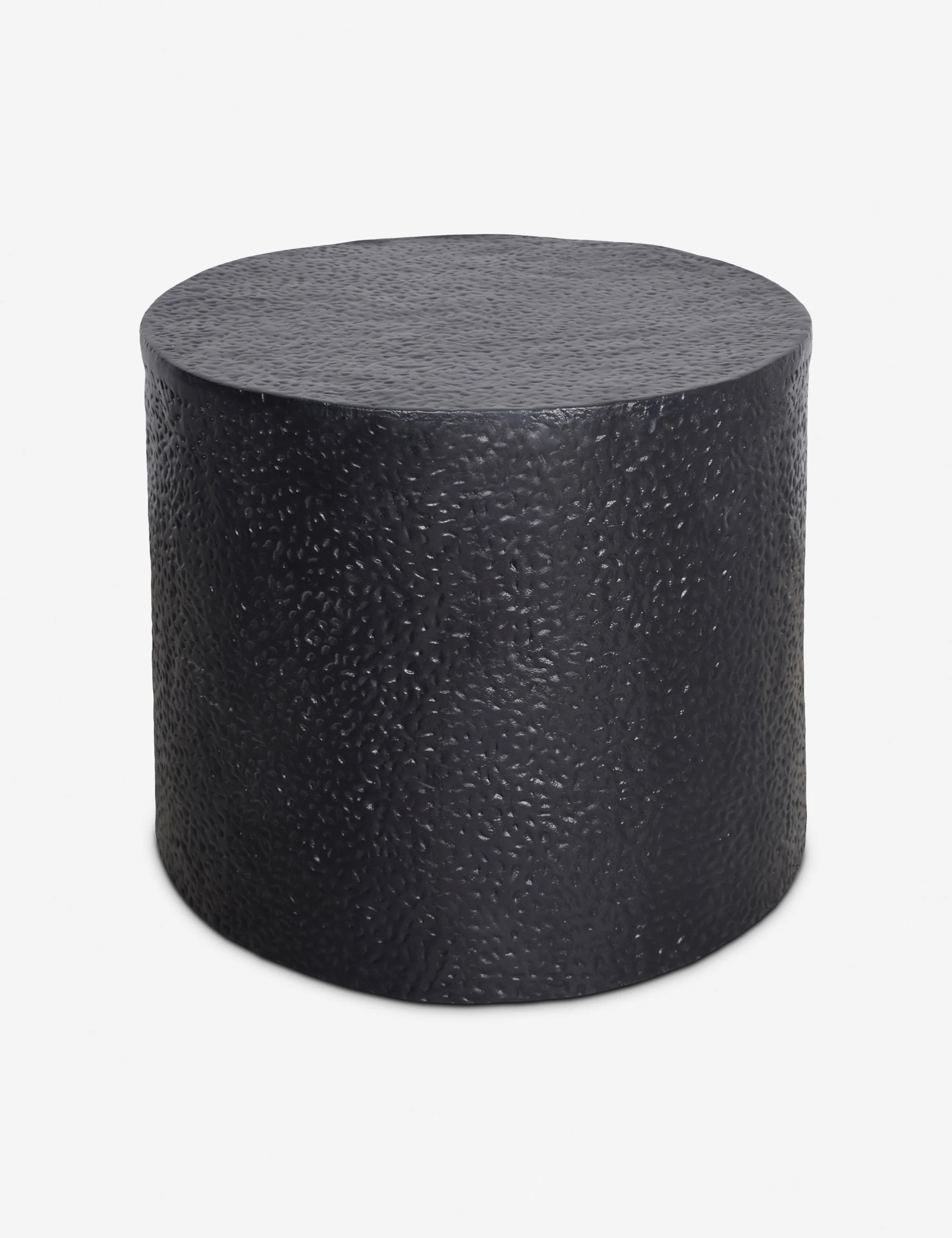 Jobe Round Side Table - Image 2