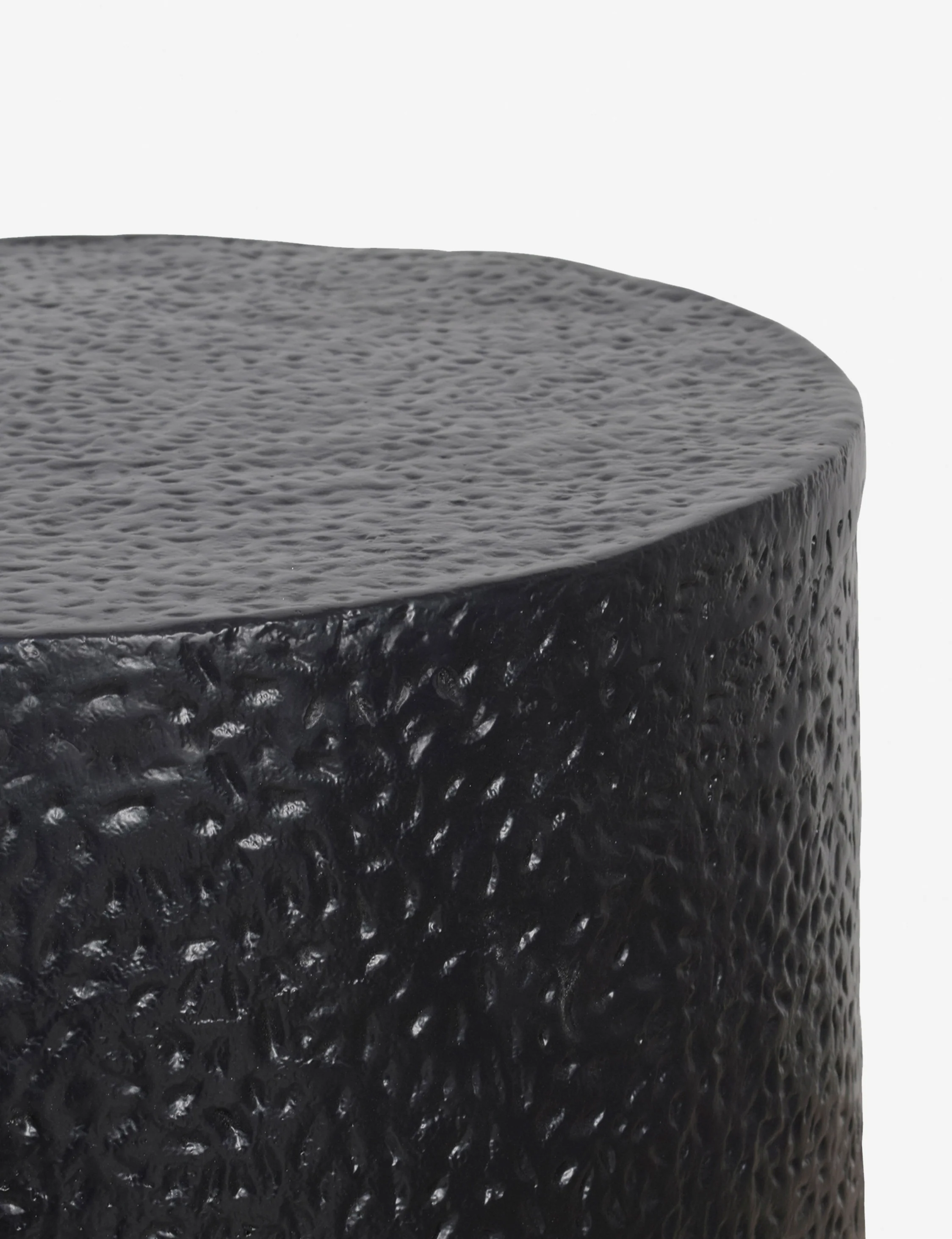 Jobe Round Side Table - Image 3