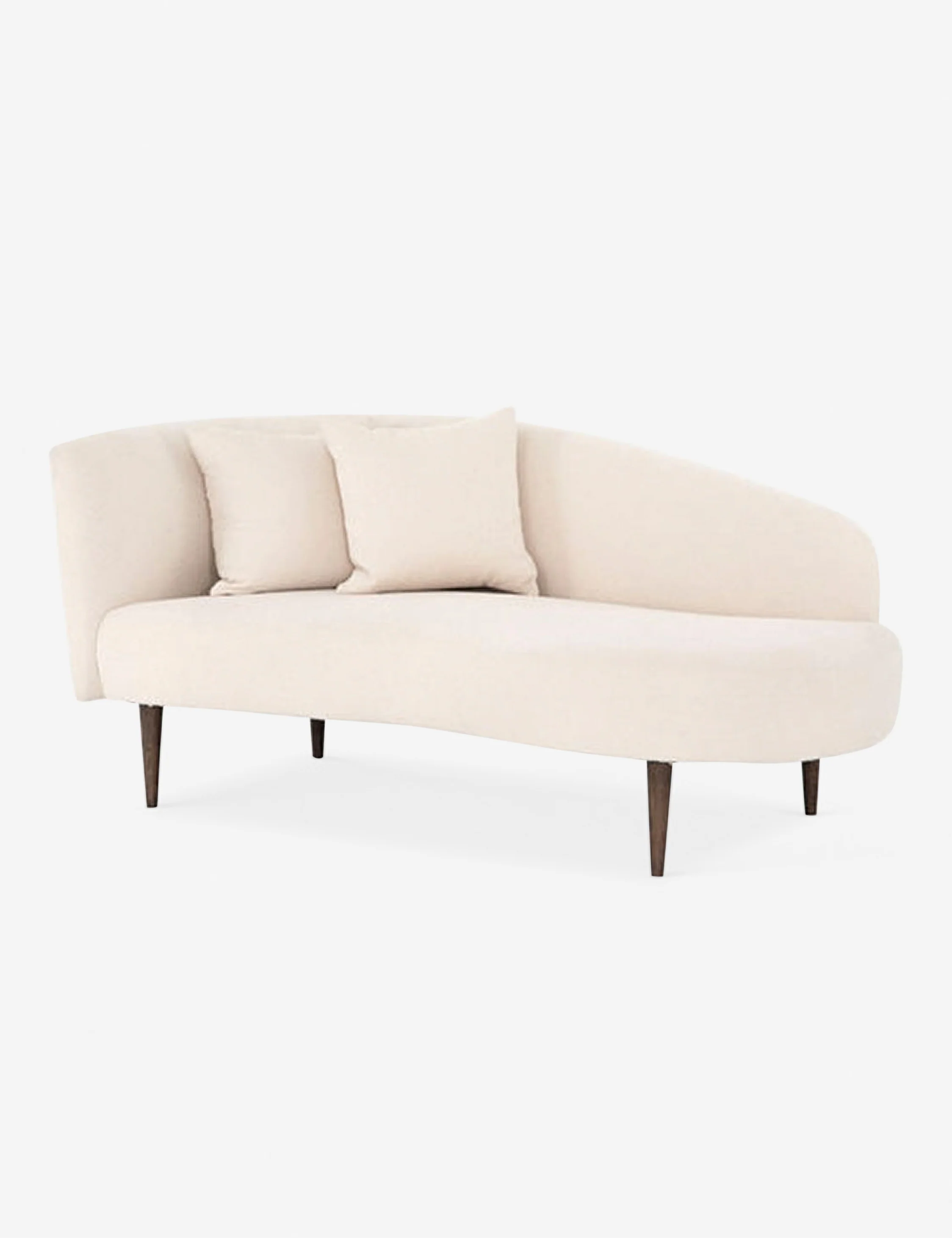 Jodie Chaise