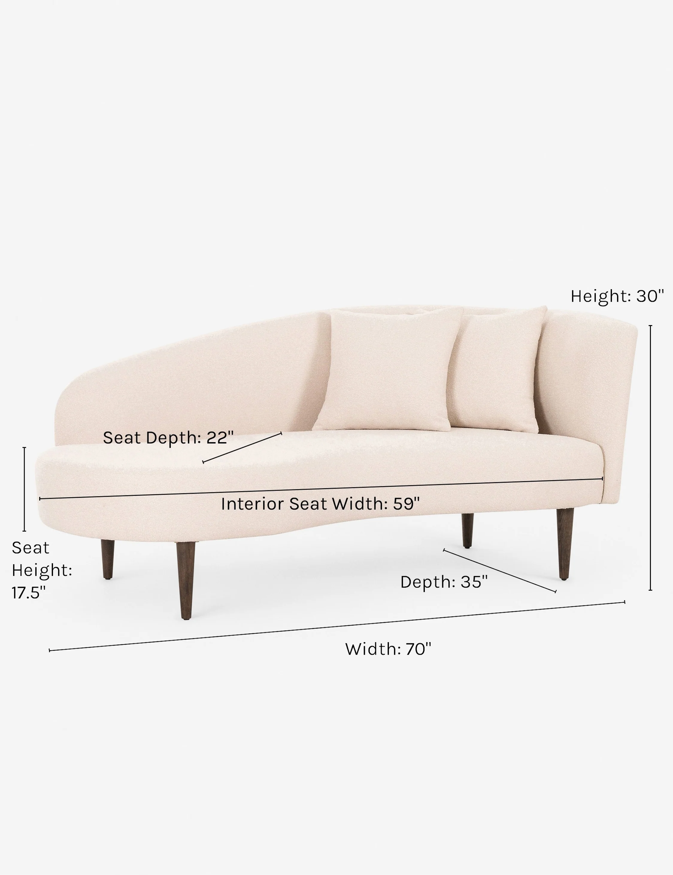 Jodie Chaise - Image 14