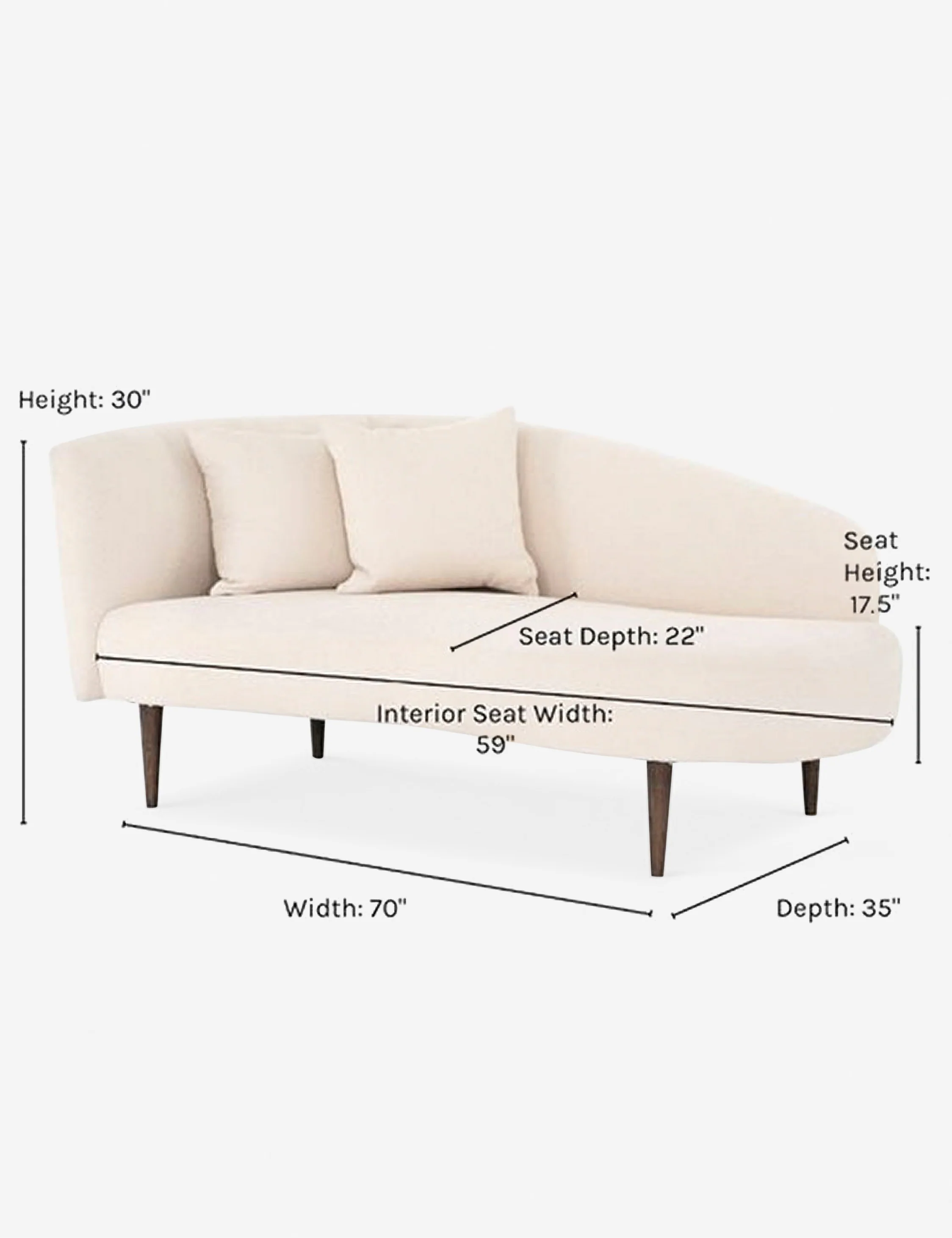 Jodie Chaise - Image 6