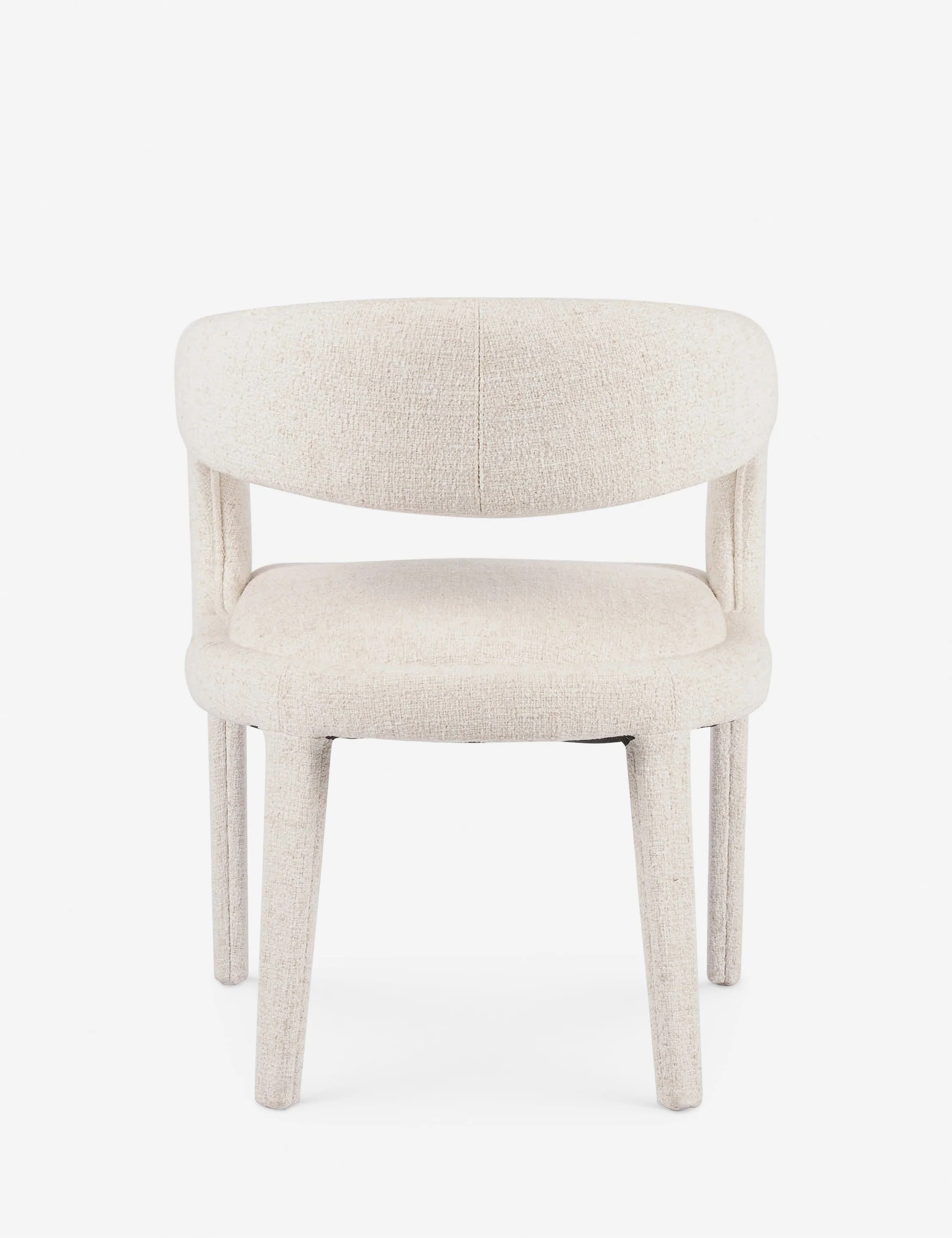 Joel Dining Chair - Image 5