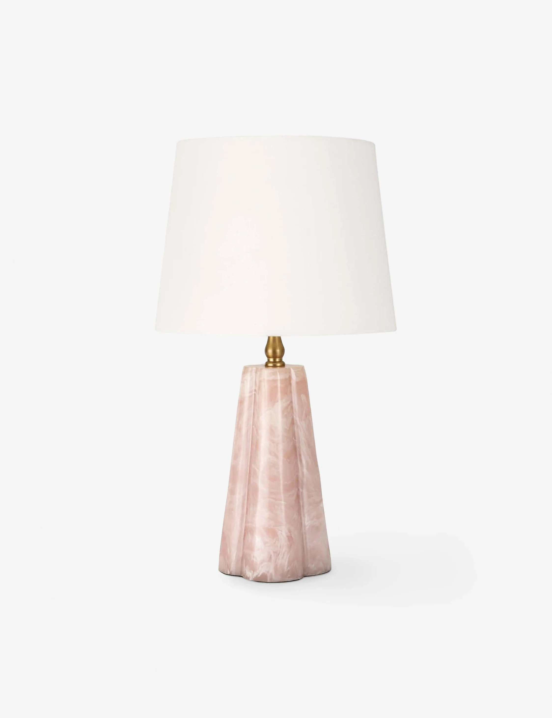 Joelle Mini Table Lamp by Regina Andrew