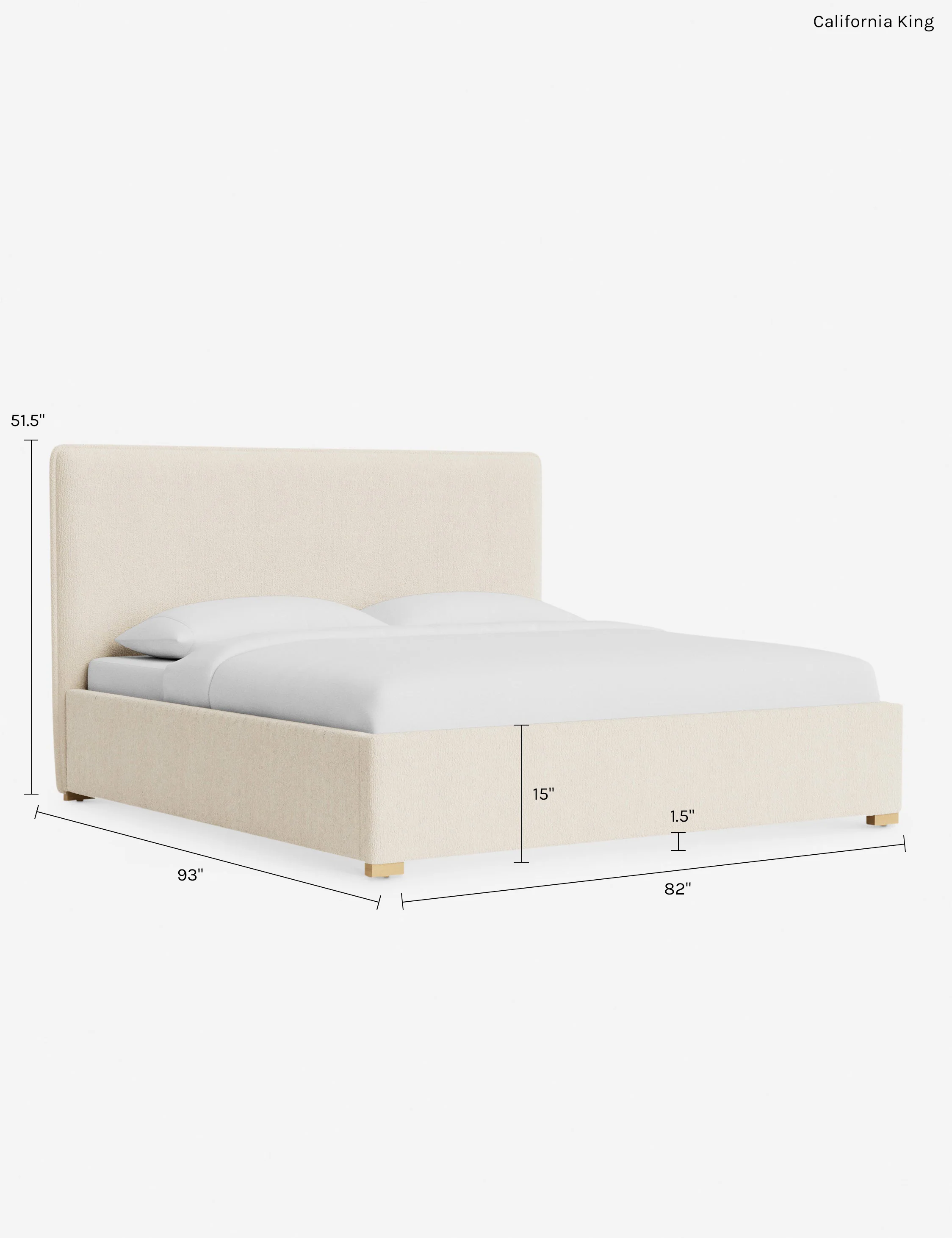 Johnson Bed - Image 194