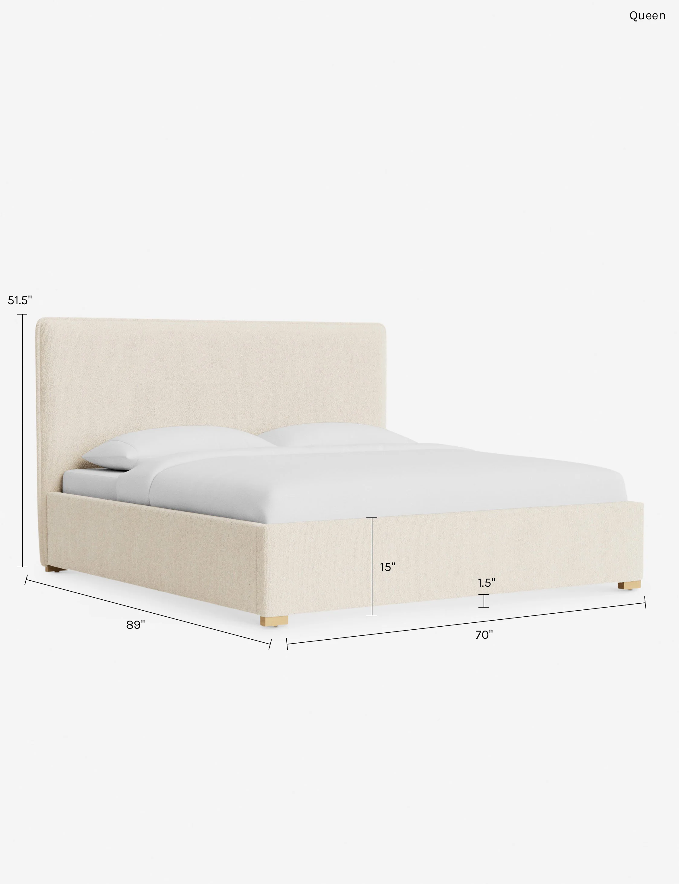 Johnson Bed - Image 196