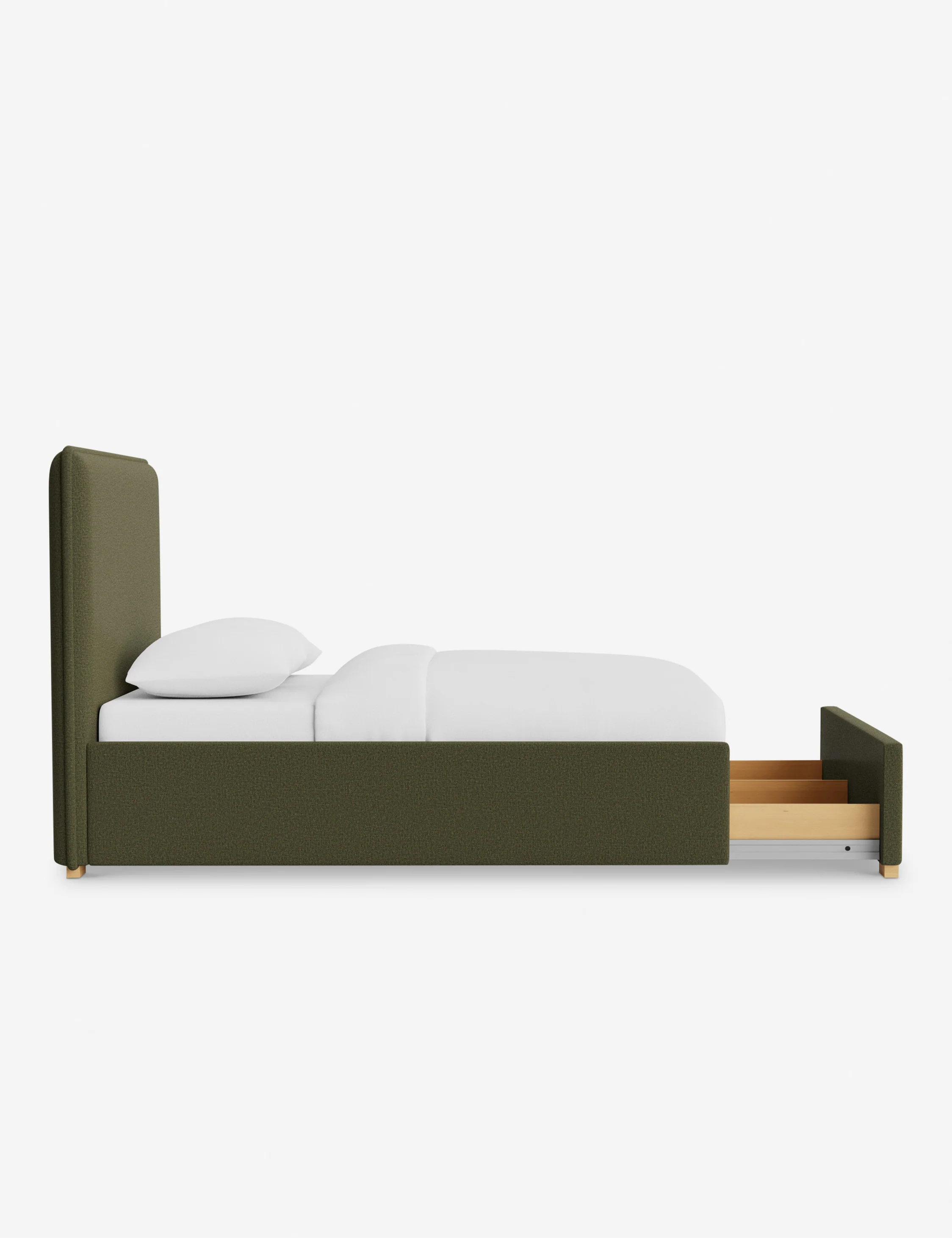 Johnson Storage Bed - Image 10