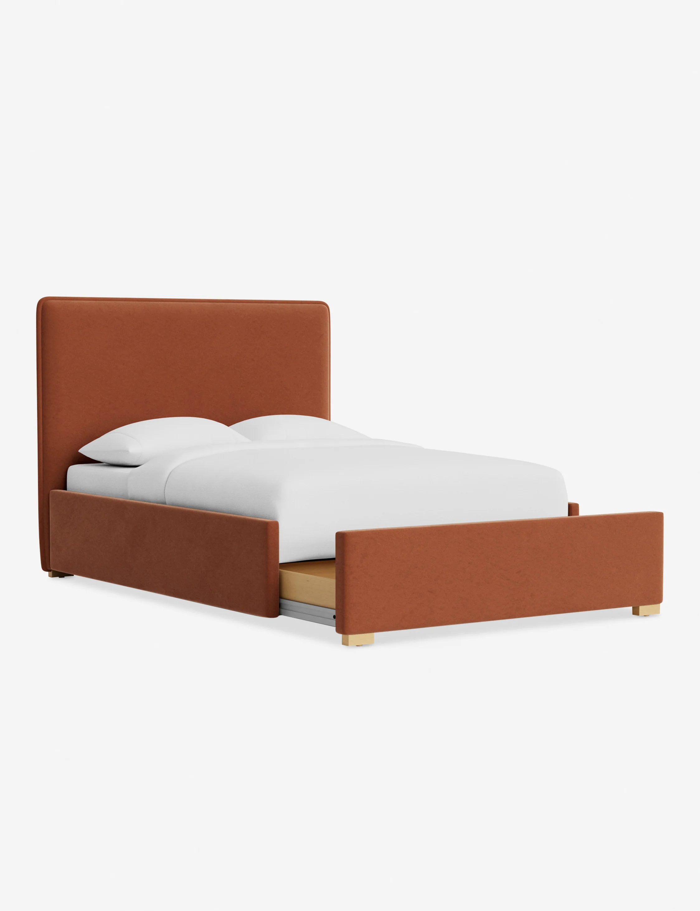 Johnson Storage Bed - Image 110