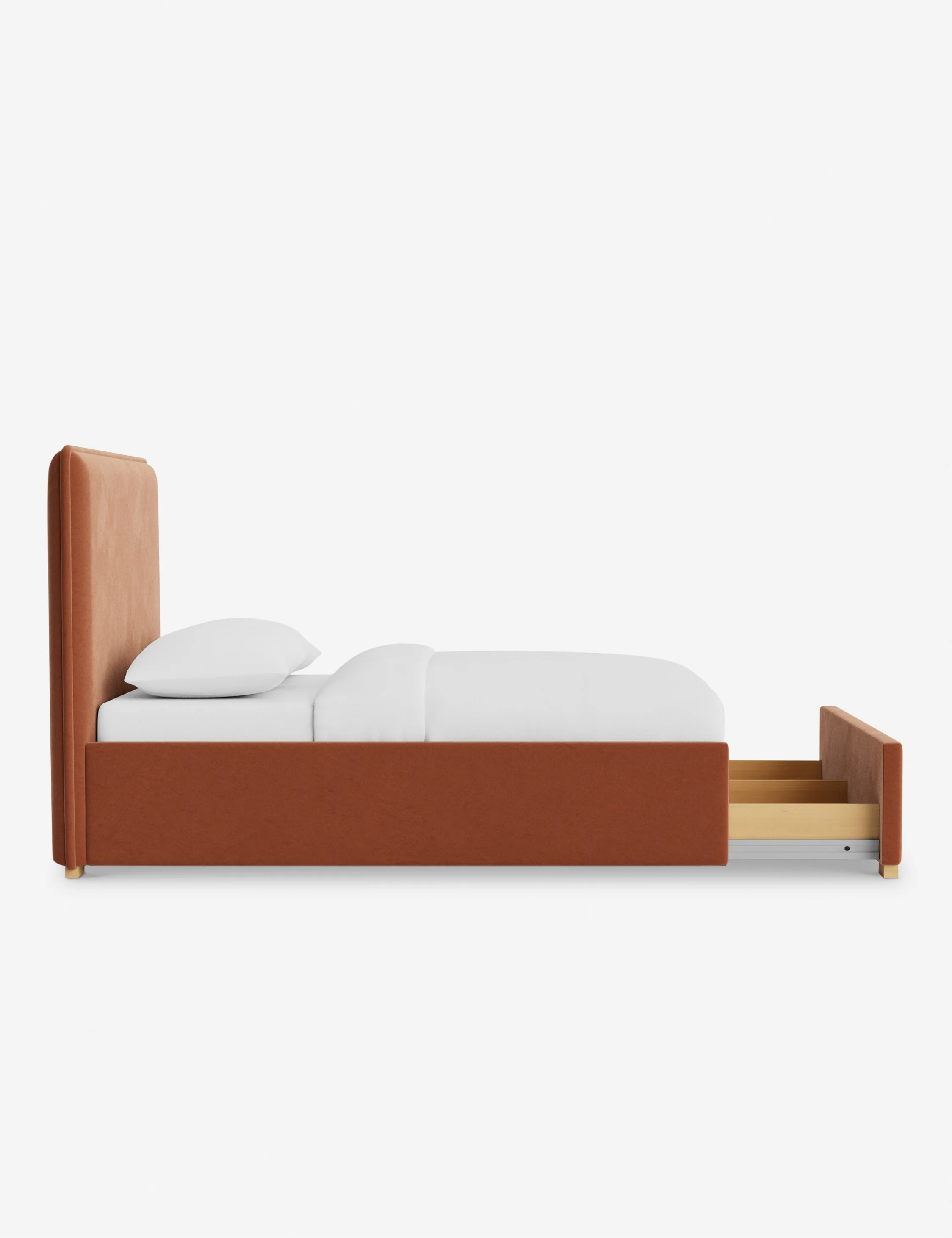 Johnson Storage Bed - Image 111
