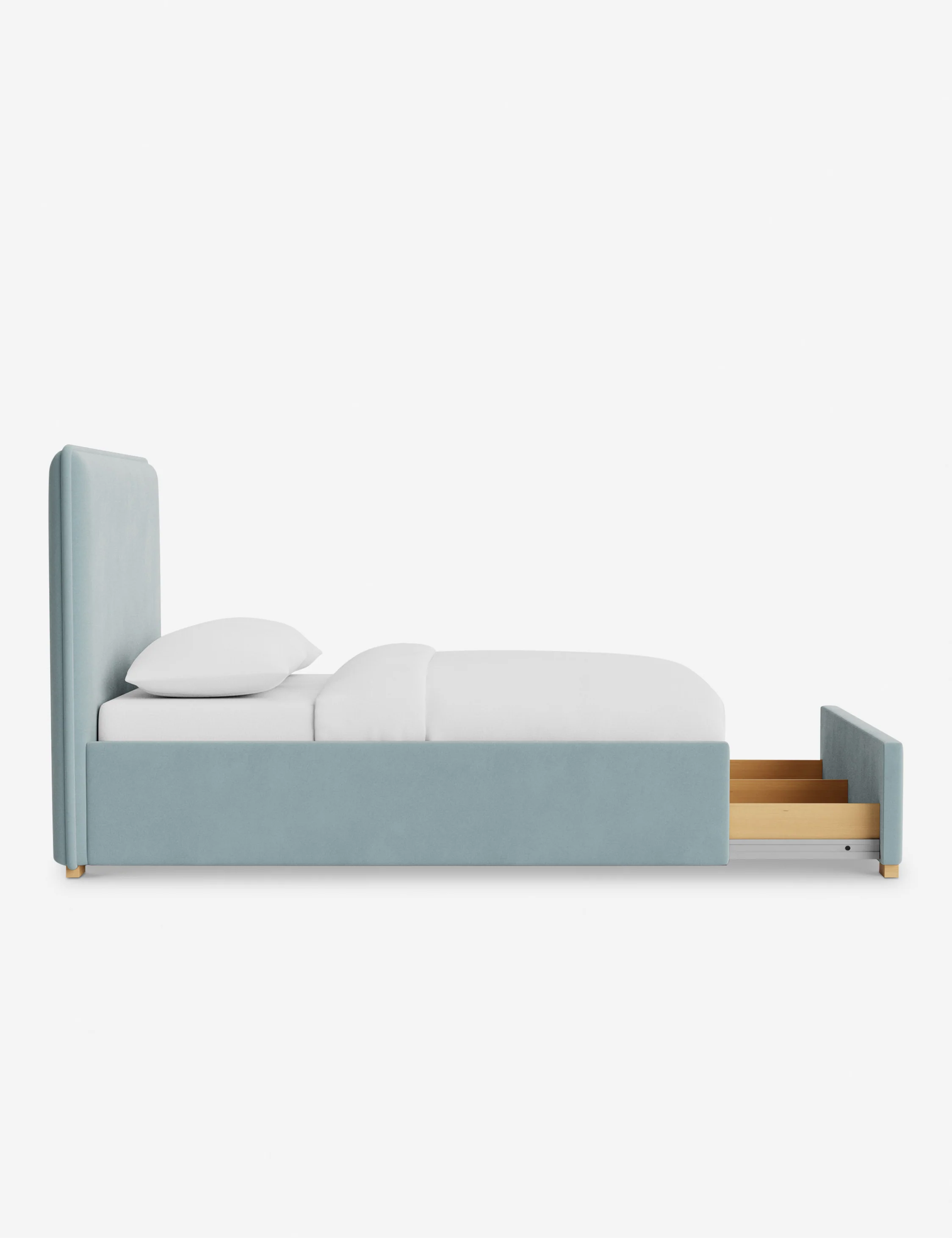 Johnson Storage Bed - Image 119
