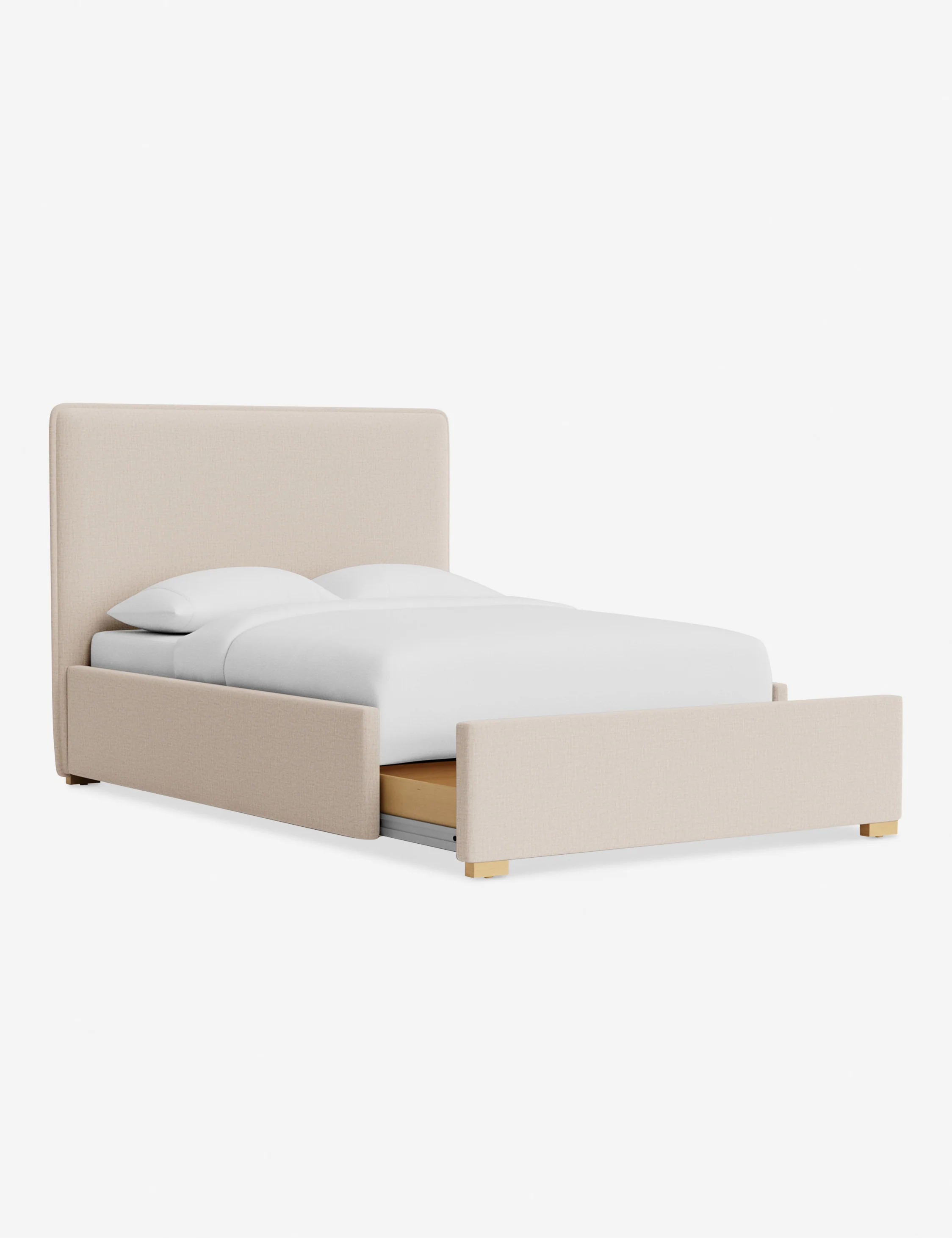 Johnson Storage Bed - Image 122