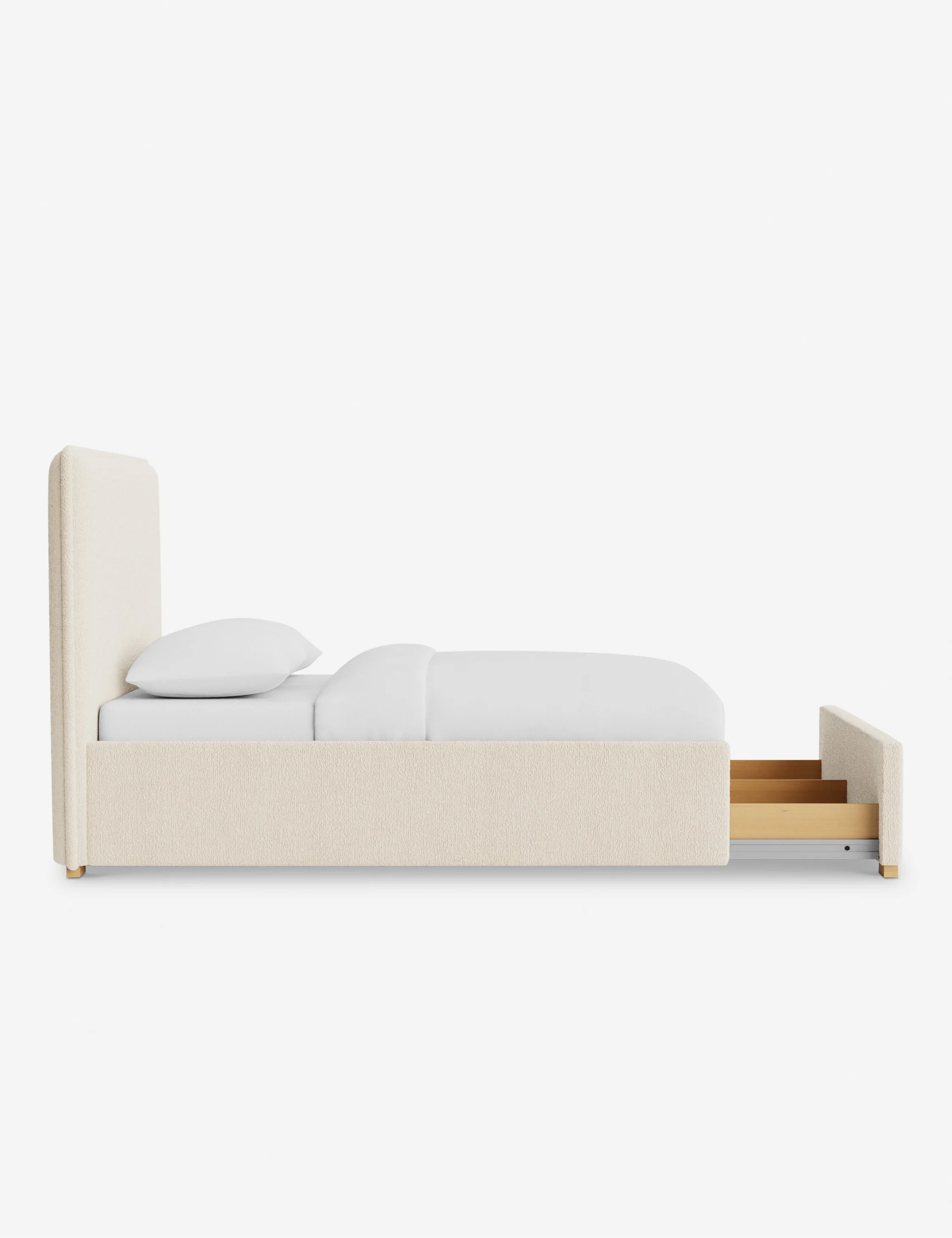 Johnson Storage Bed - Image 127