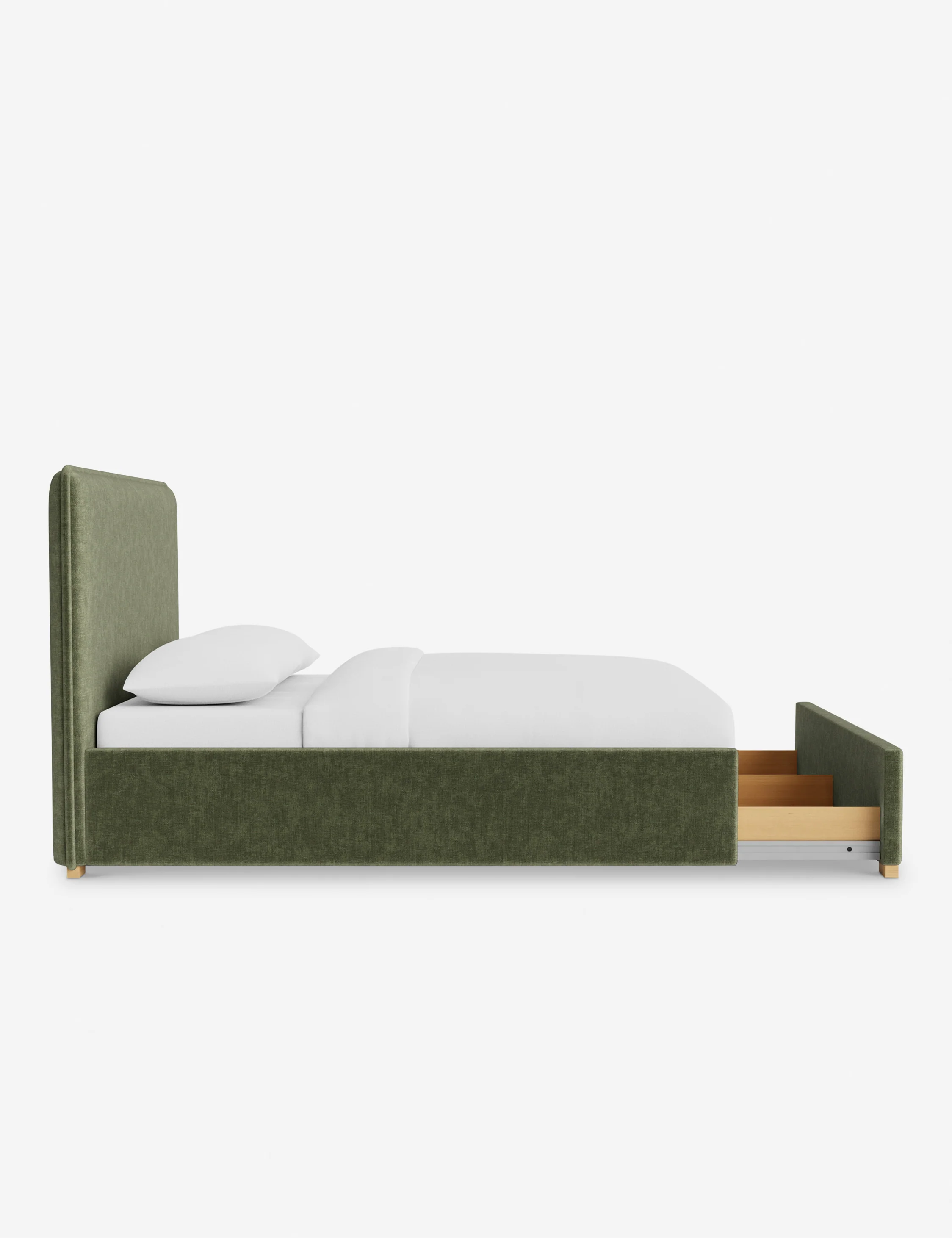 Johnson Storage Bed - Image 139