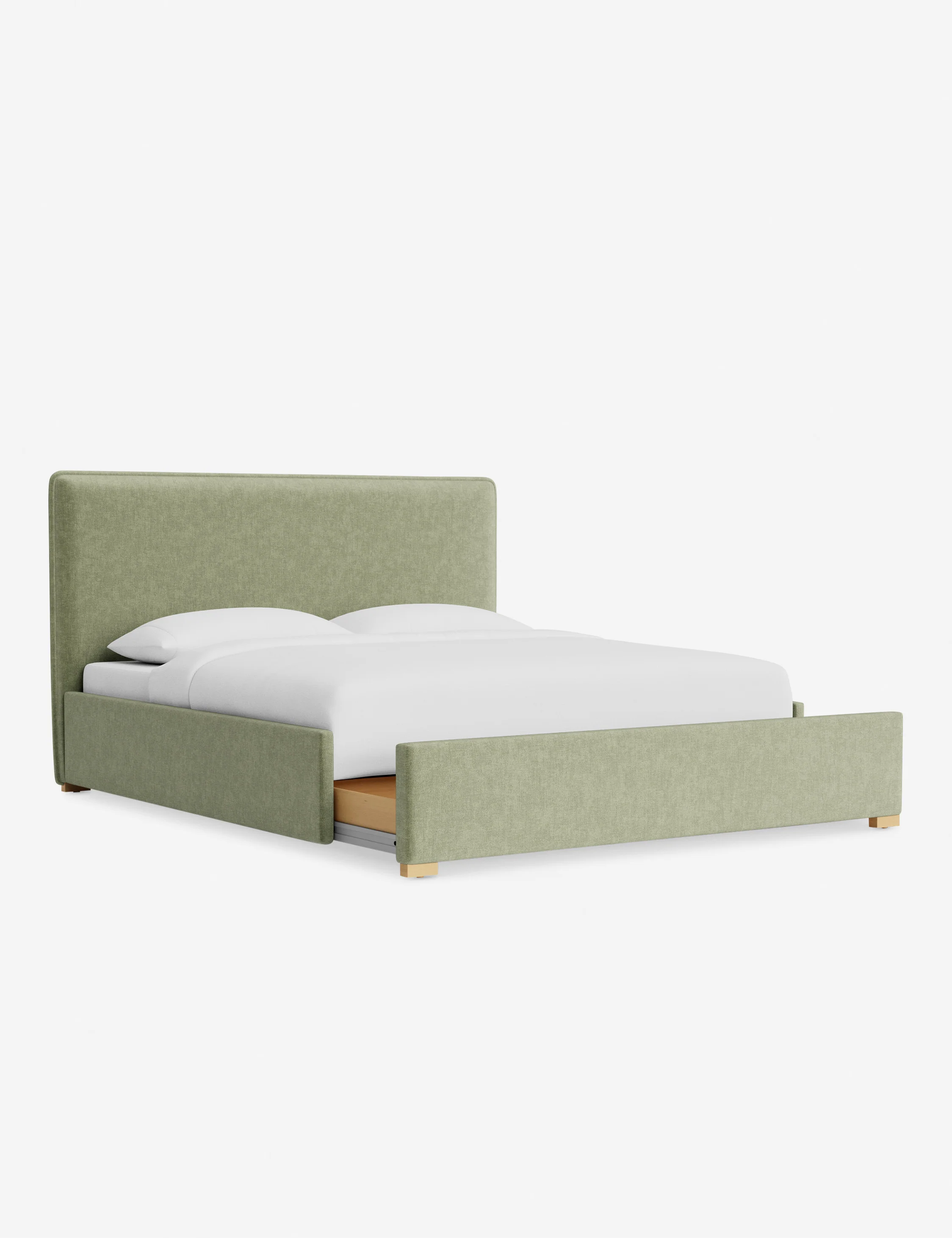 Johnson Storage Bed - Image 150