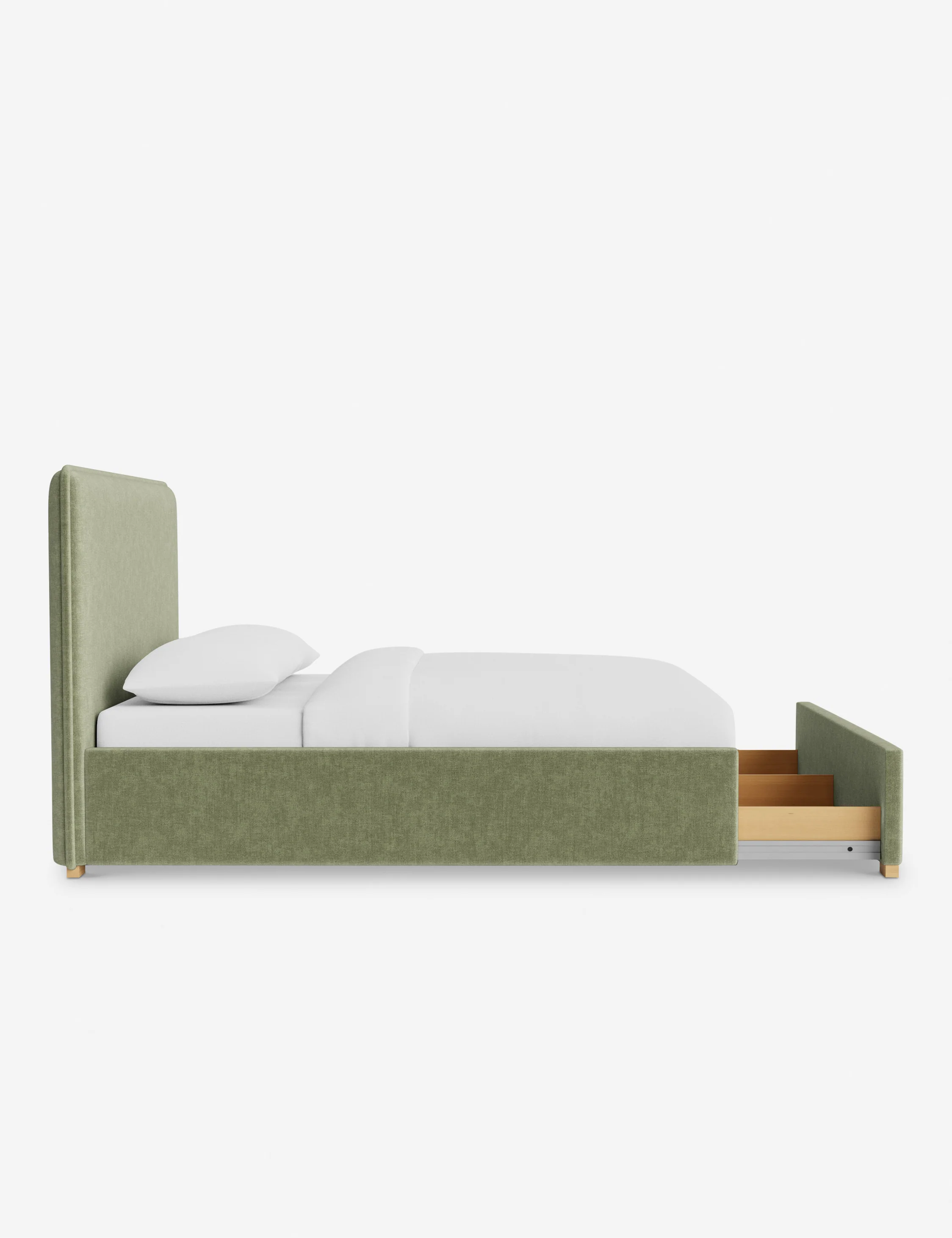 Johnson Storage Bed - Image 151
