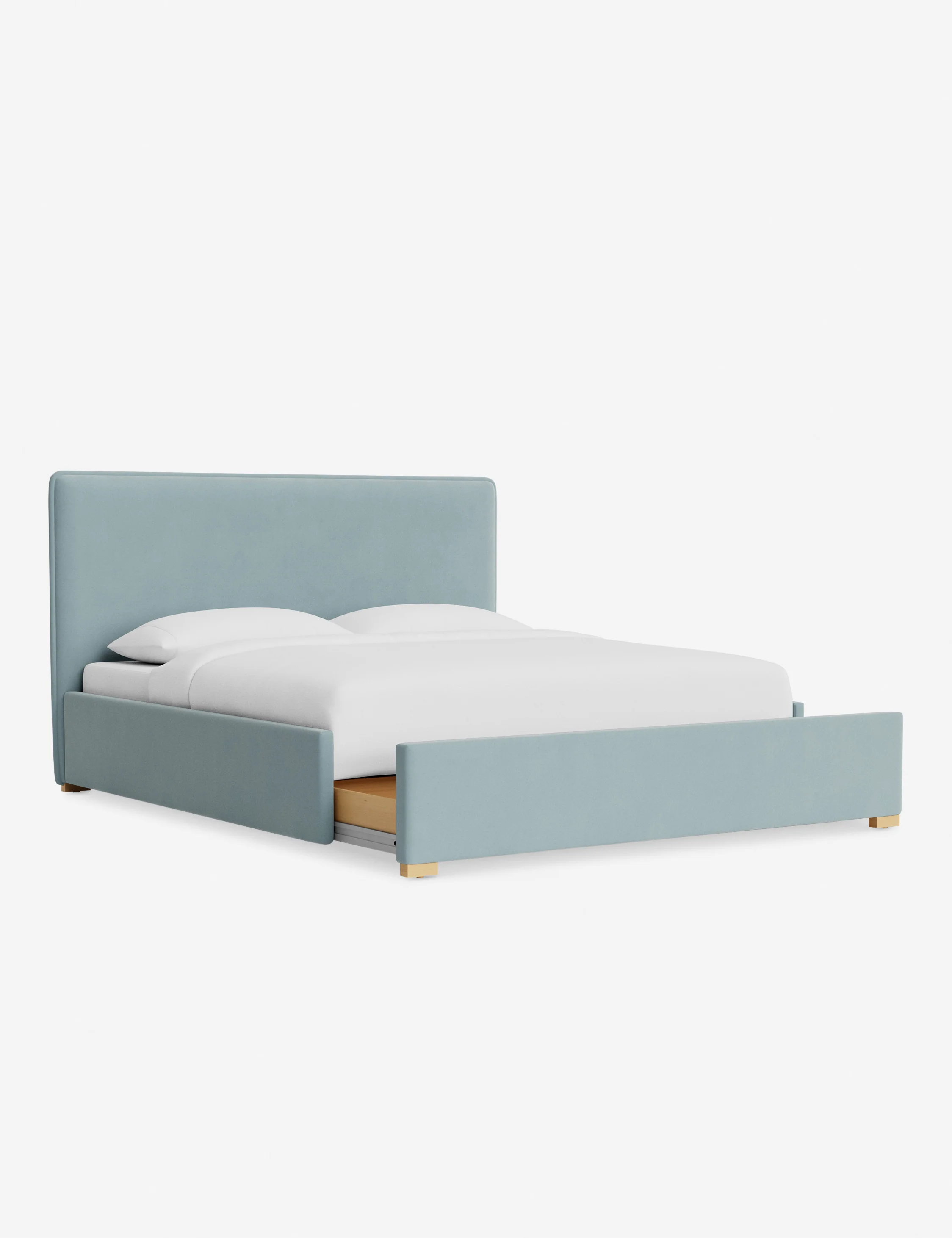 Johnson Storage Bed - Image 154