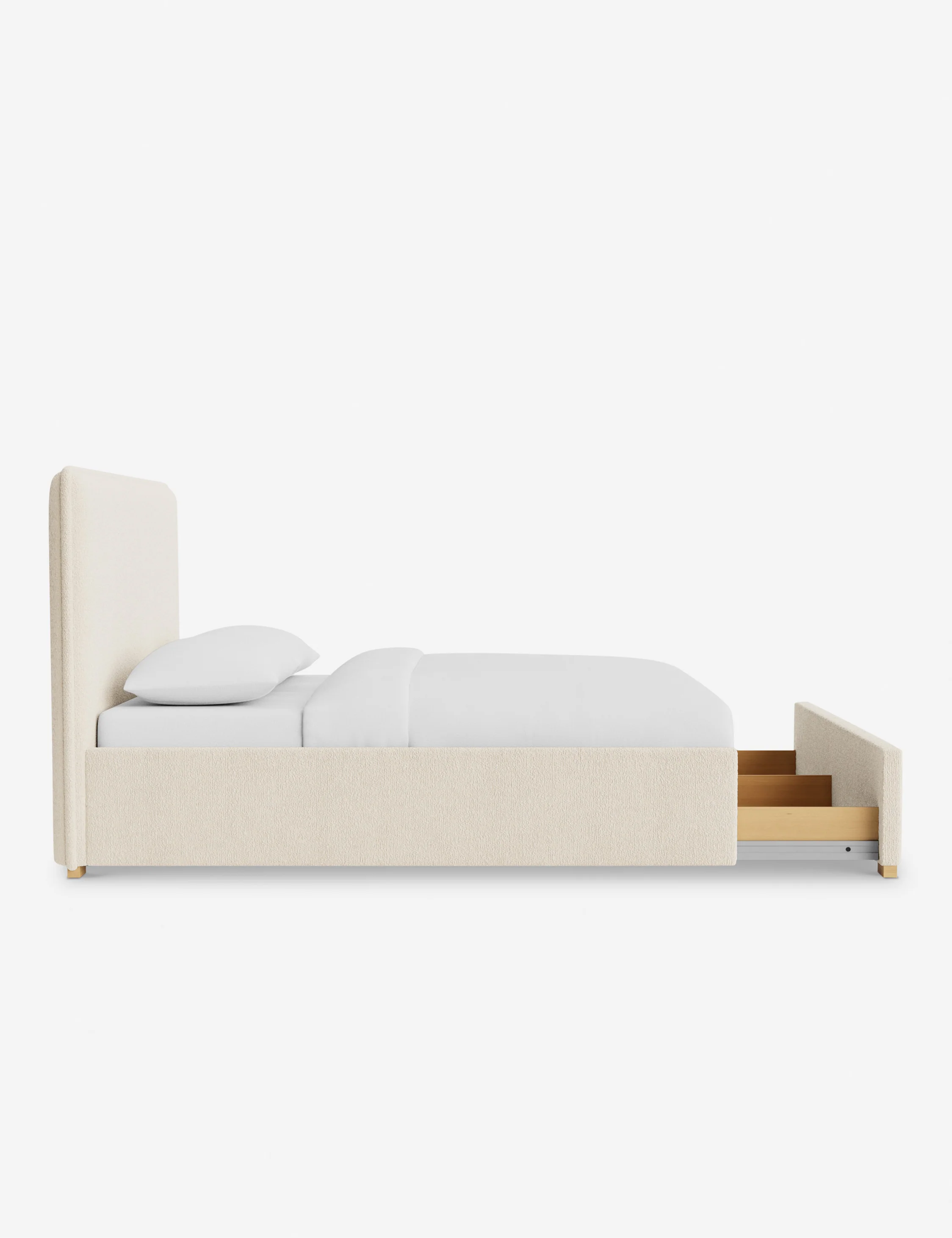 Johnson Storage Bed - Image 163