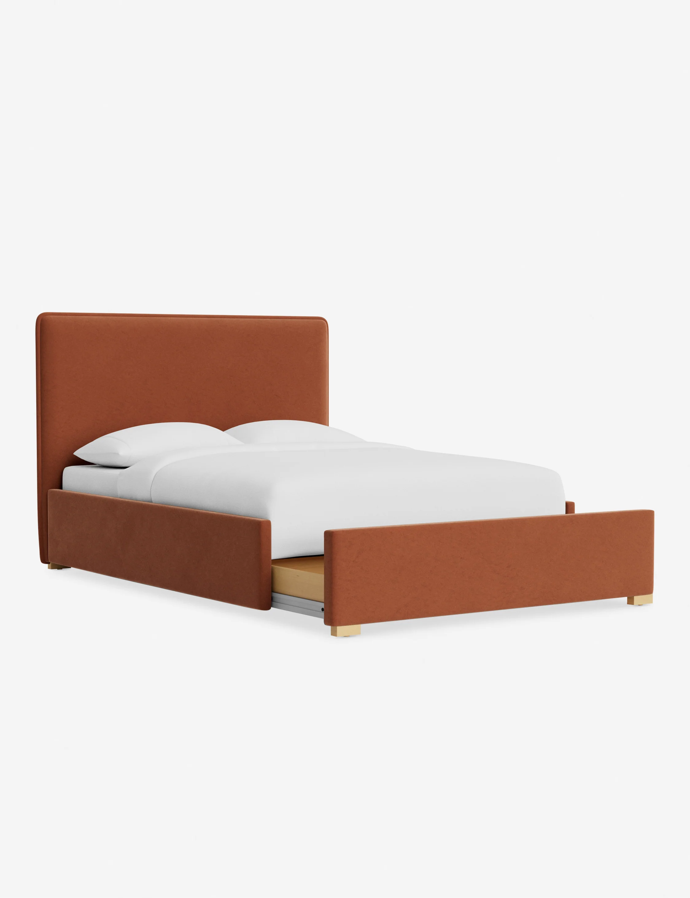 Johnson Storage Bed - Image 174