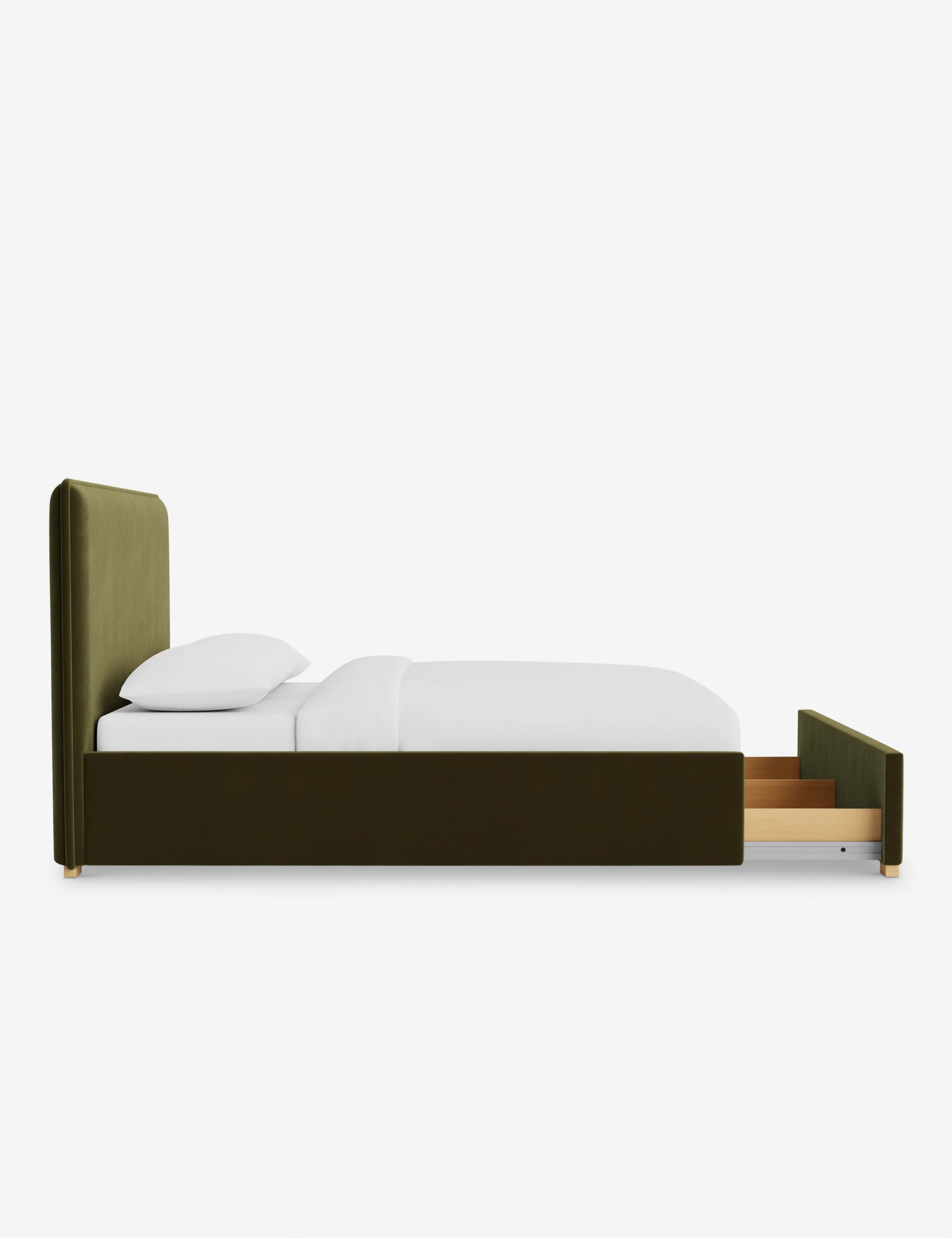 Johnson Storage Bed - Image 25