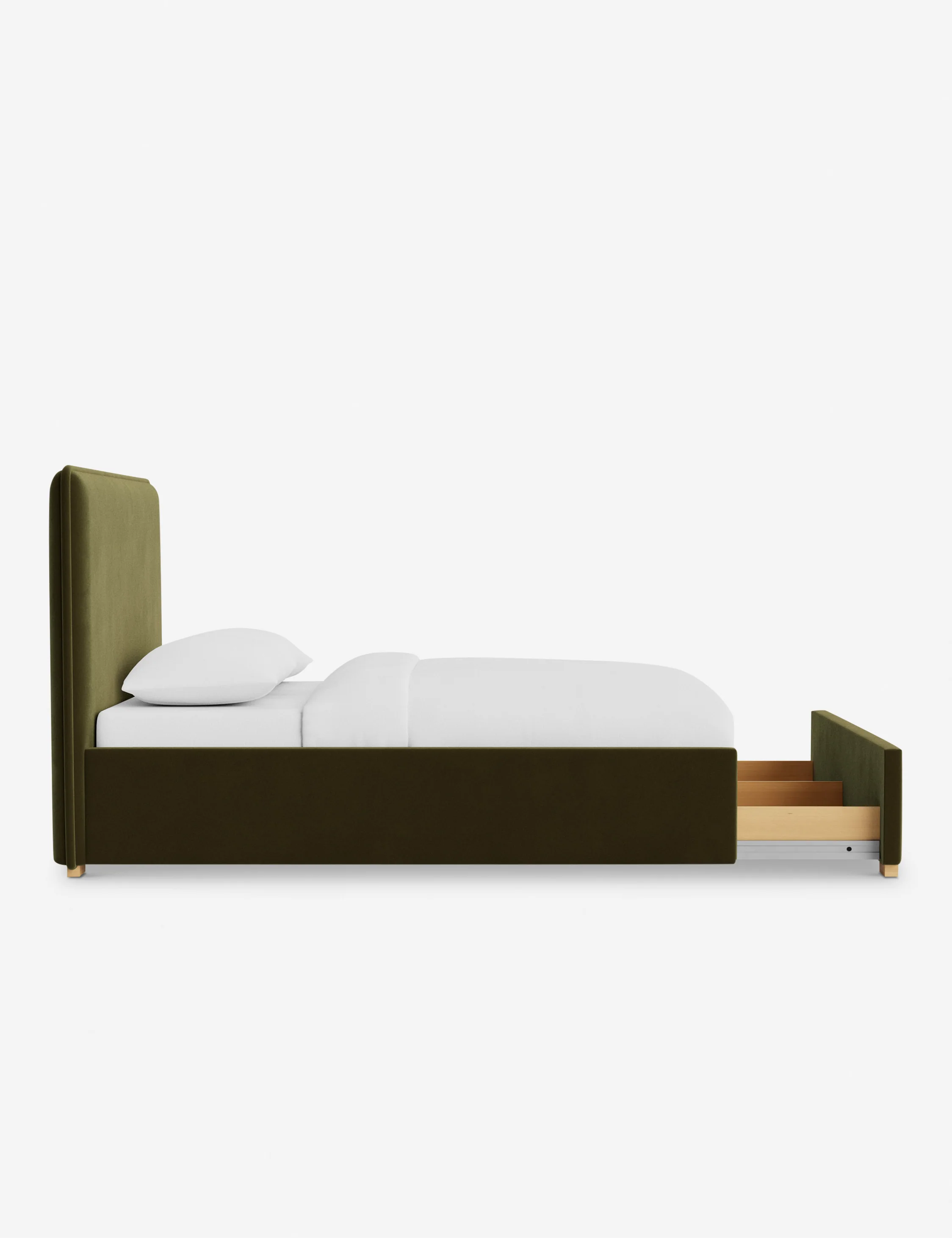 Johnson Storage Bed - Image 26